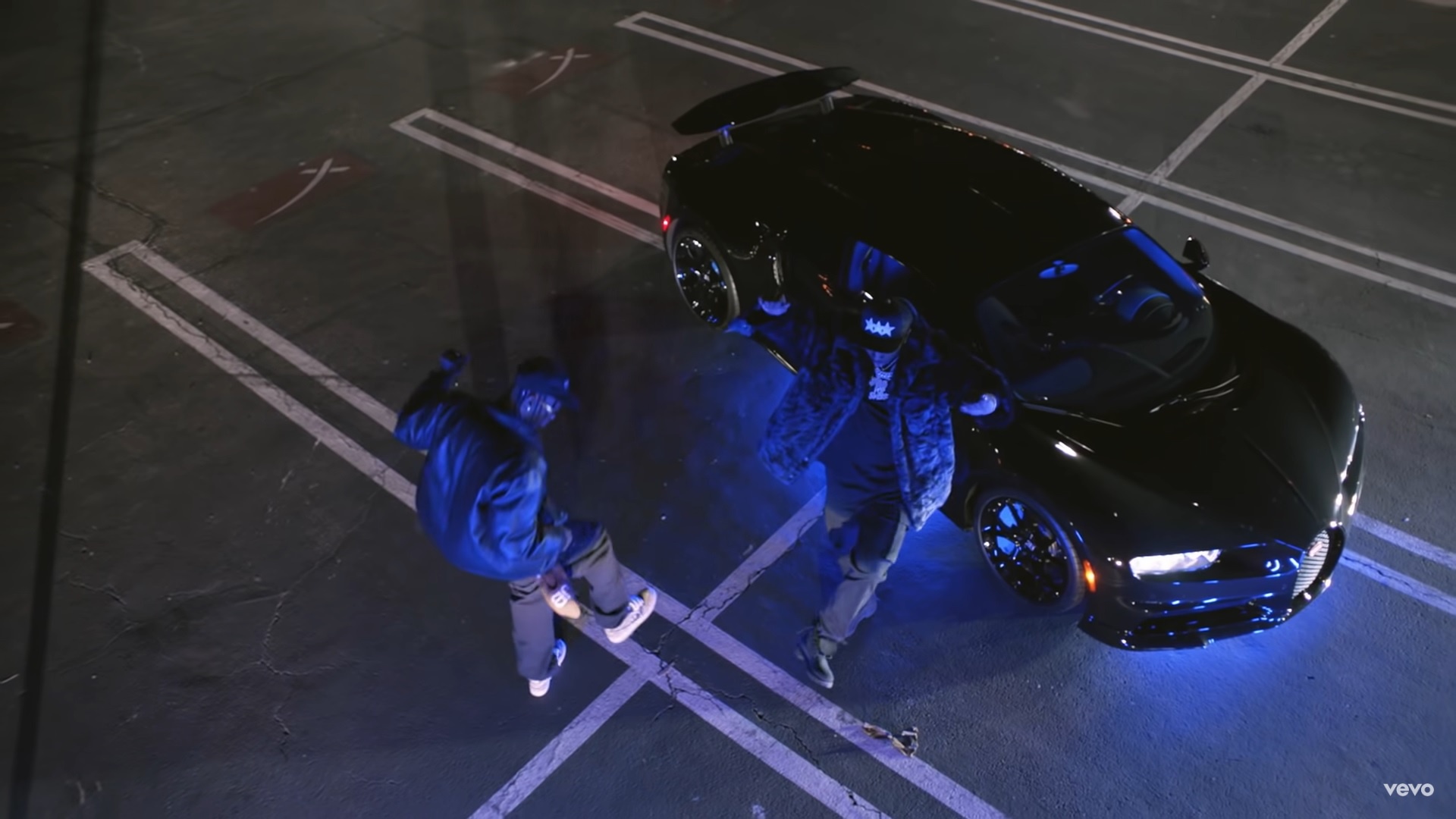 Rapper Travis Scott mua sieu xe 5, 5 trieu USD anh 4