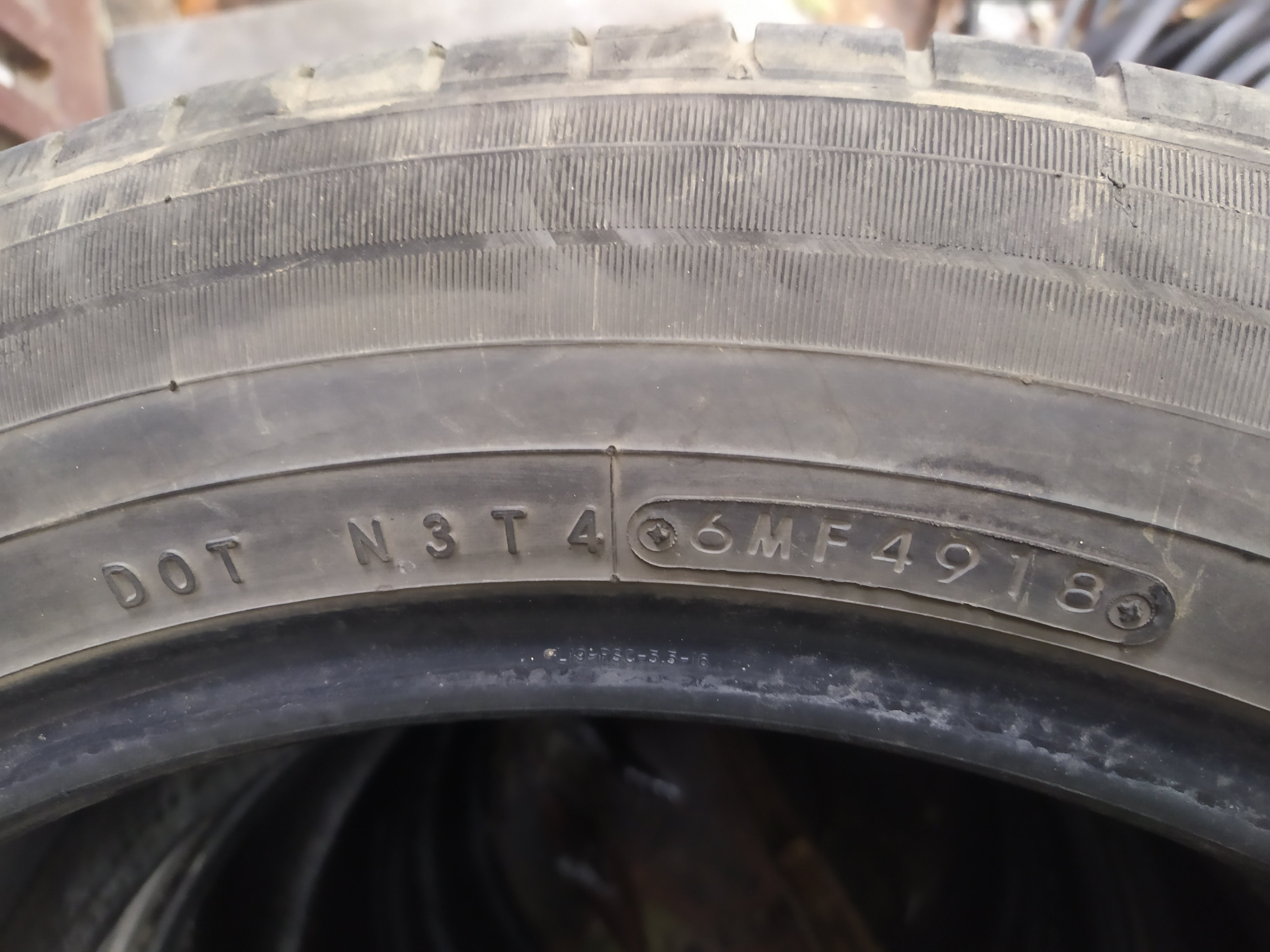 Nhung luu y khi chon mua lop oto anh 3