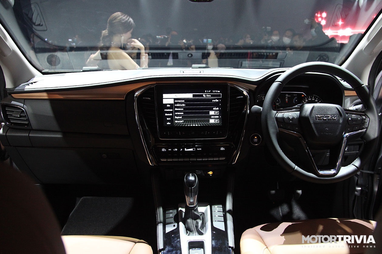 Những mẫu SUV 7 chỗ sắp ra mắt tại thị trường Việt Nam ảnh 10 Nhung mau SUV 7 cho sap ra mat tai thi truong Viet Nam anh 10