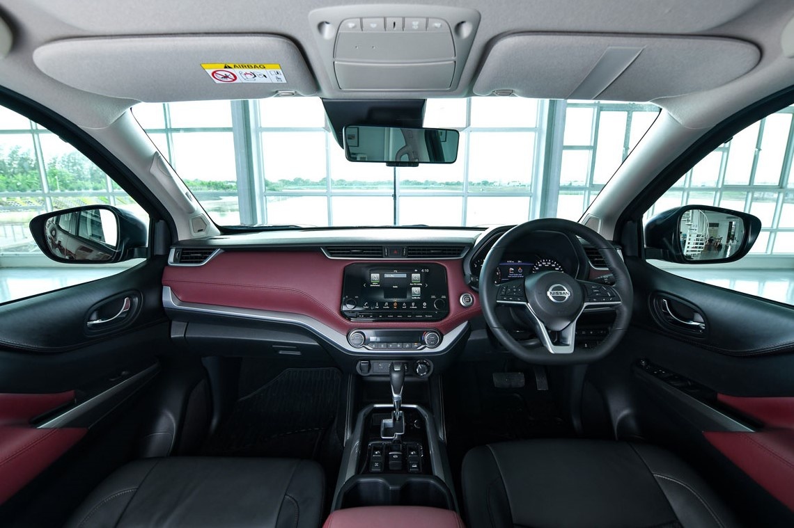 Những mẫu SUV 7 chỗ sắp ra mắt tại thị trường Việt Nam ảnh 15 Nhung mau SUV 7 cho sap ra mat tai thi truong Viet Nam anh 15