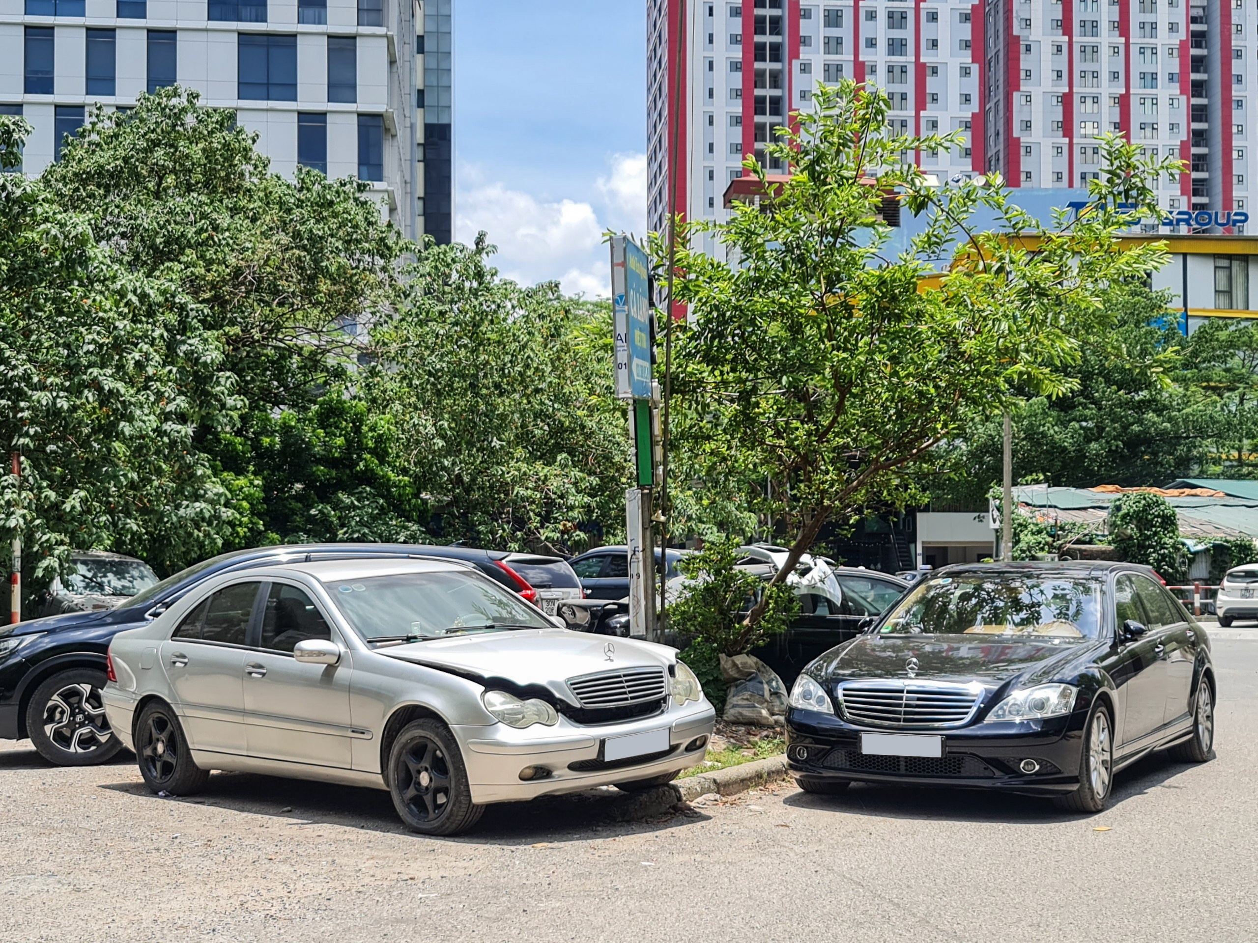 Cach bao quan xe trong mua nang nong anh 4