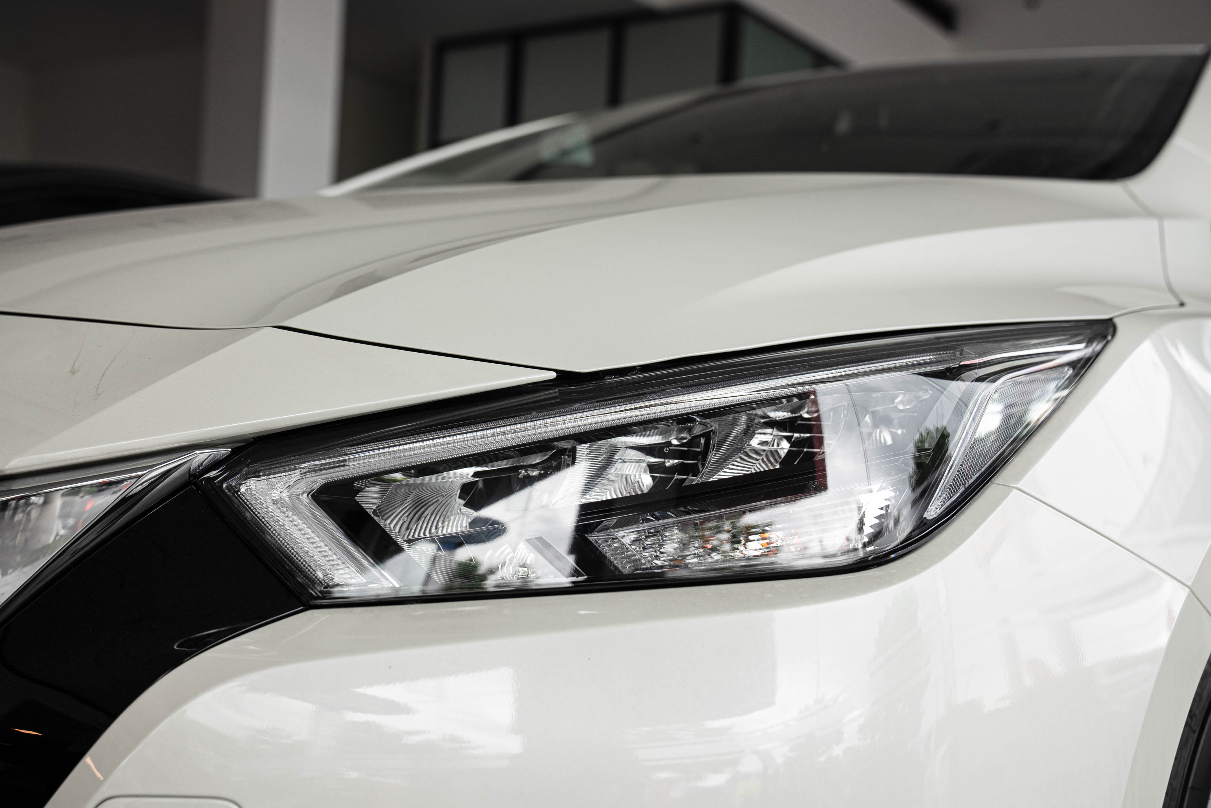 Chi tiết Nissan Almera bản nâng cấp 2022 ảnh 4 Chi tiet Nissan Almera ban nang cap 2022 anh 4