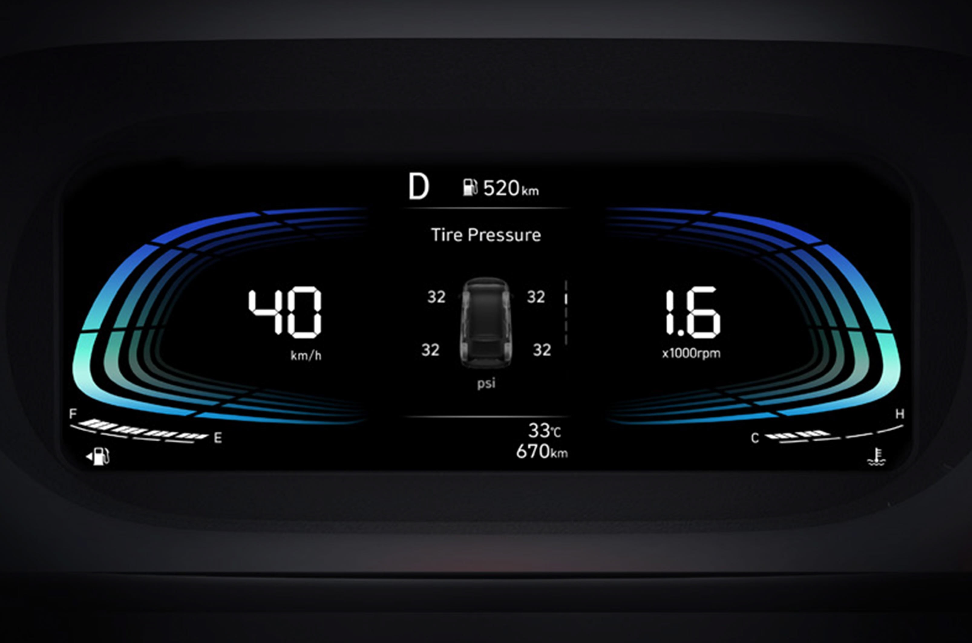 Hyundai Stargazer có giá rẻ hơn Veloz và Xpander tại Indonesia ảnh 9 Hyundai Stargazer co gia re hon Veloz va Xpander tai Indonesia anh 9