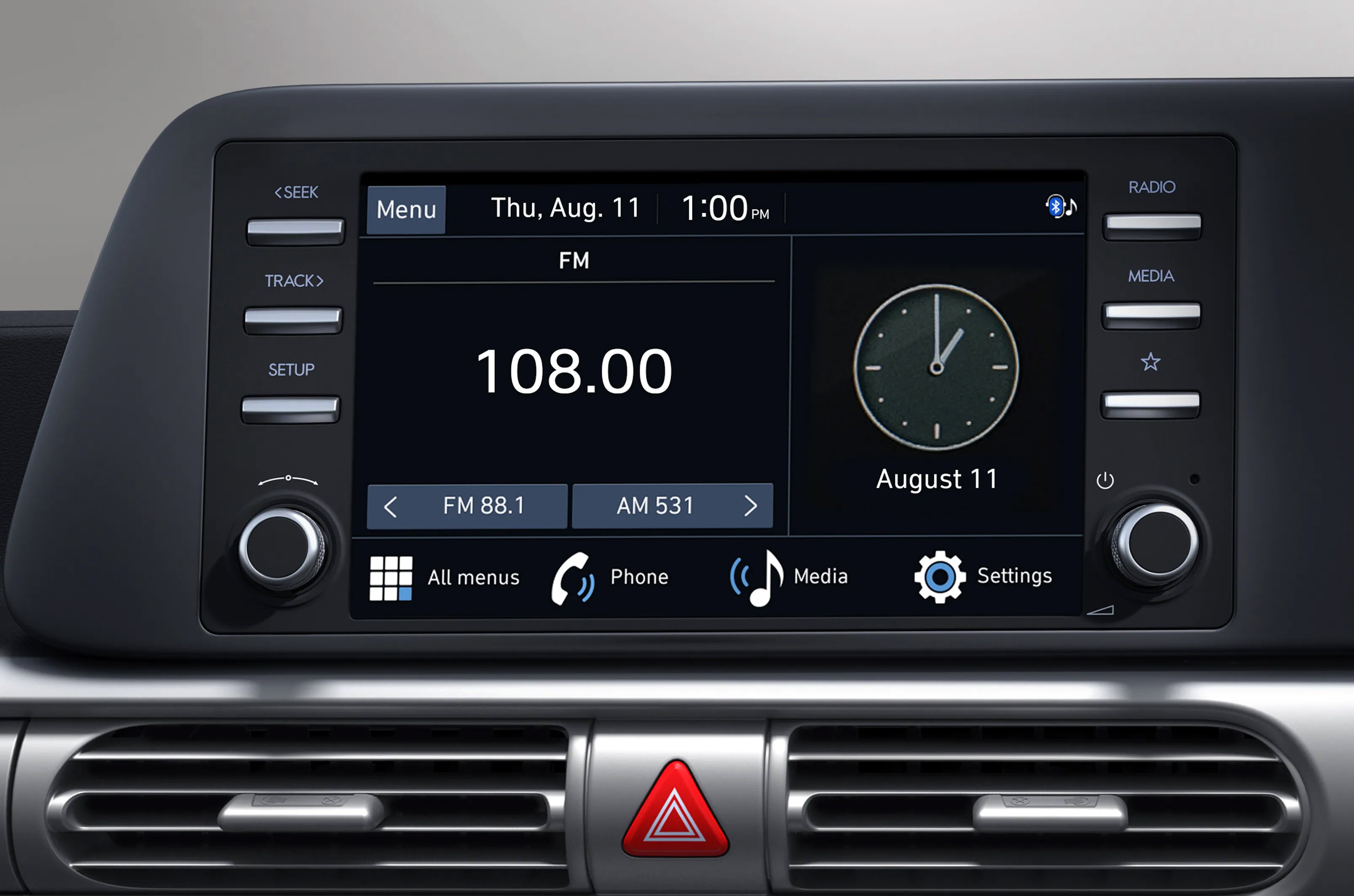 Hyundai Stargazer có giá rẻ hơn Veloz và Xpander tại Indonesia ảnh 10 Hyundai Stargazer co gia re hon Veloz va Xpander tai Indonesia anh 10