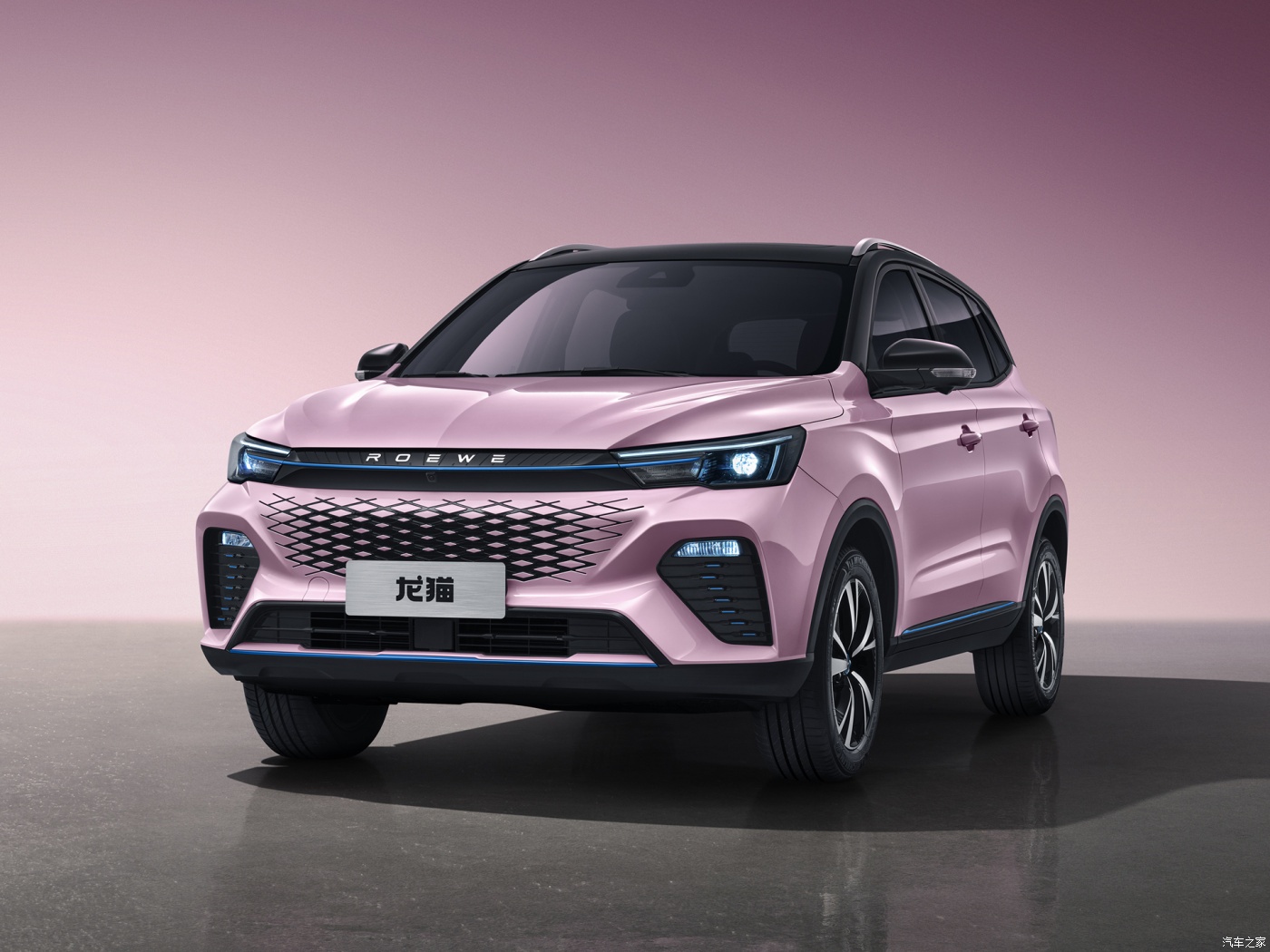MG sắp ra mắt SUV hybrid tại Thái Lan ảnh 1 MG sap ra mat SUV hybrid tai Thai Lan anh 1