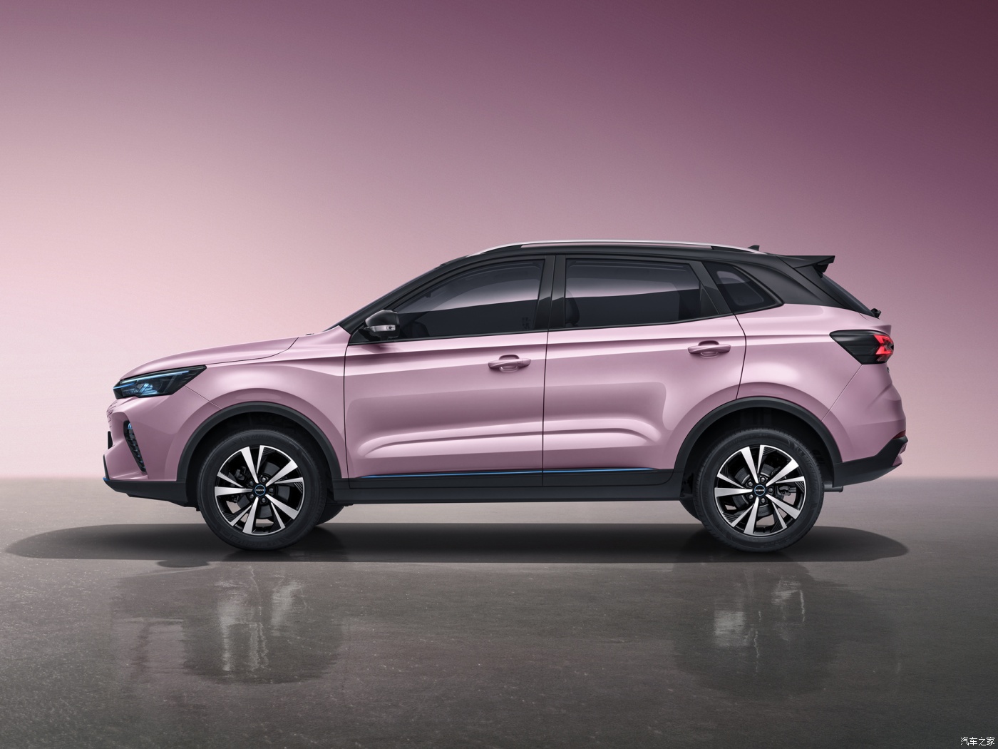 MG sắp ra mắt SUV hybrid tại Thái Lan ảnh 5 MG sap ra mat SUV hybrid tai Thai Lan anh 5