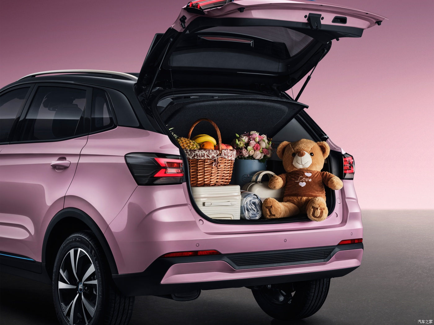 MG sắp ra mắt SUV hybrid tại Thái Lan ảnh 11 MG sap ra mat SUV hybrid tai Thai Lan anh 11