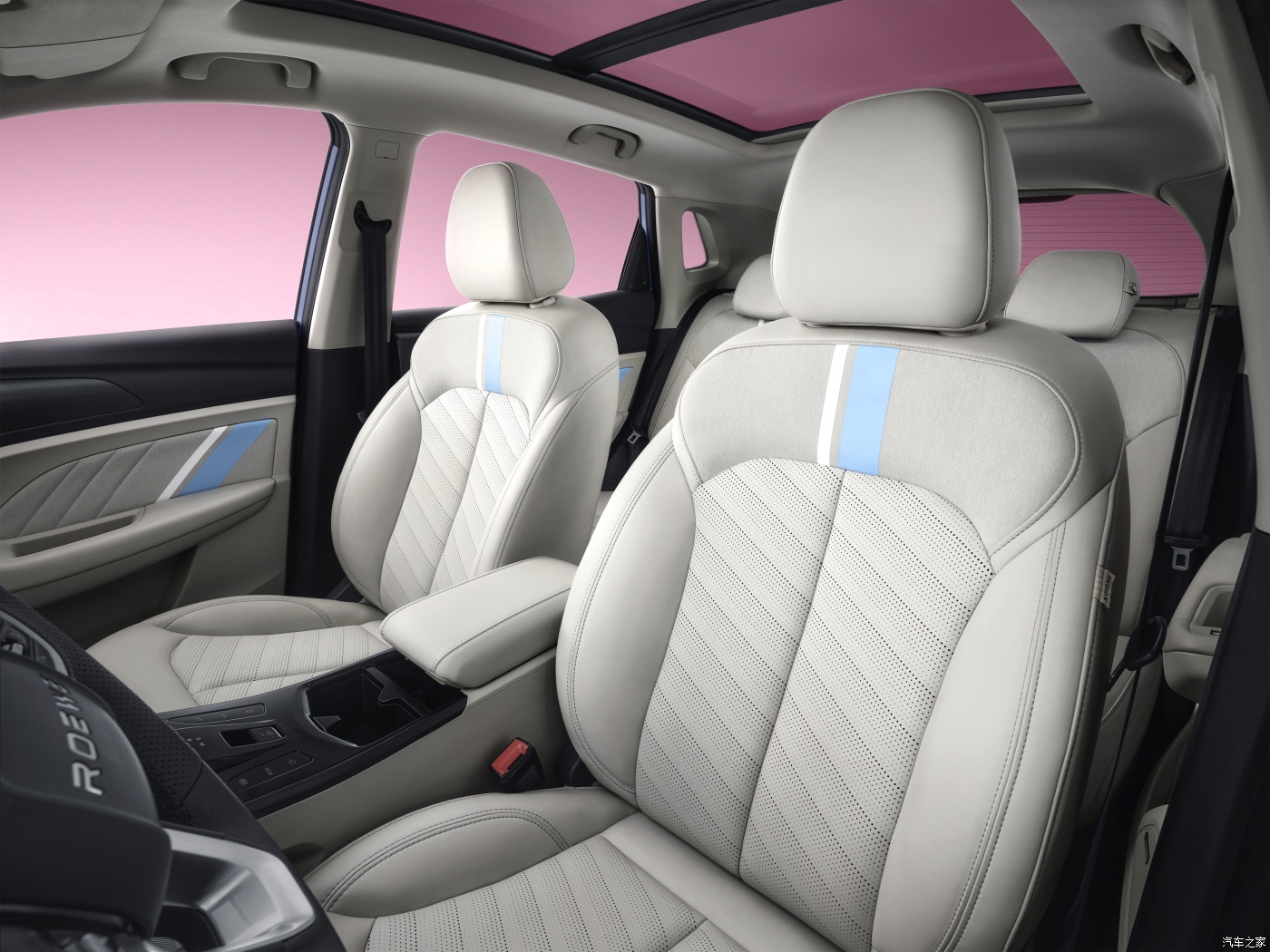 MG sắp ra mắt SUV hybrid tại Thái Lan ảnh 10 MG sap ra mat SUV hybrid tai Thai Lan anh 10