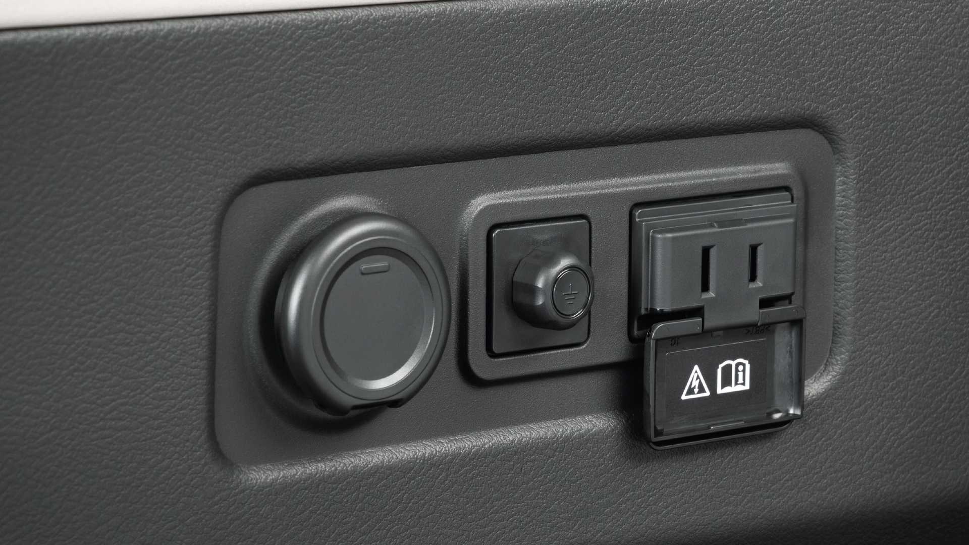 Nissan X-Trail 2023 ra mắt tại Nhật Bản ảnh 11 Nissan X-Trail 2023 ra mat tai Nhat Ban anh 11
