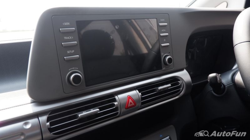 Chi tiết Hyundai Stargazer vừa ra mắt tại Indonesia ảnh 10 Chi tiet Hyundai Stargazer vua ra mat tai Indonesia anh 10