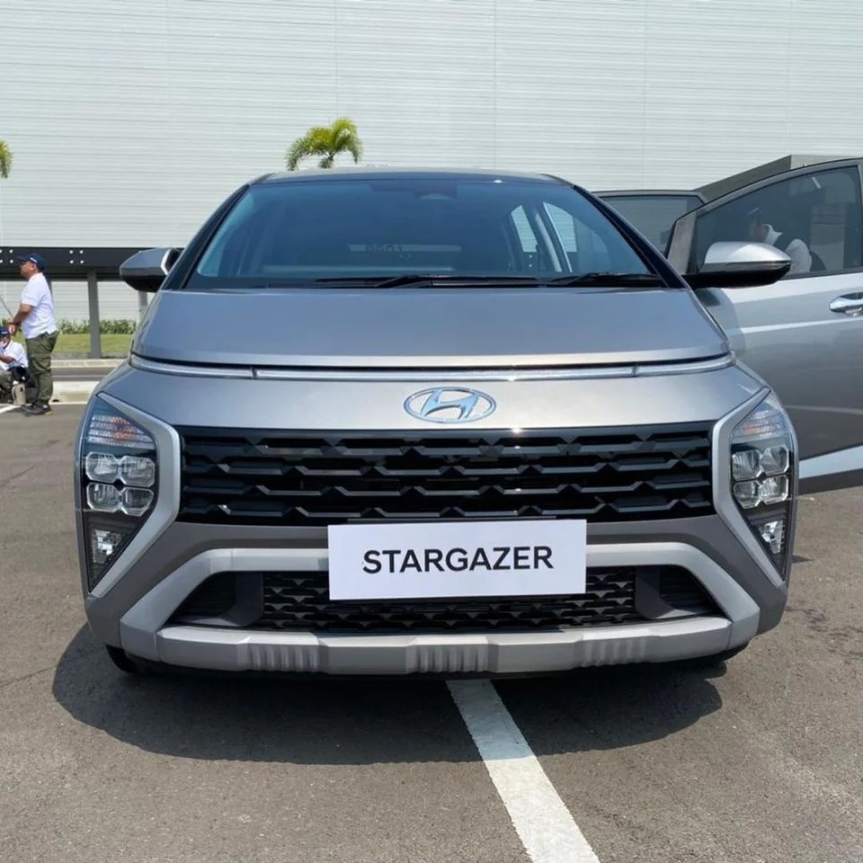 Chi tiết Hyundai Stargazer vừa ra mắt tại Indonesia ảnh 5 Chi tiet Hyundai Stargazer vua ra mat tai Indonesia anh 5