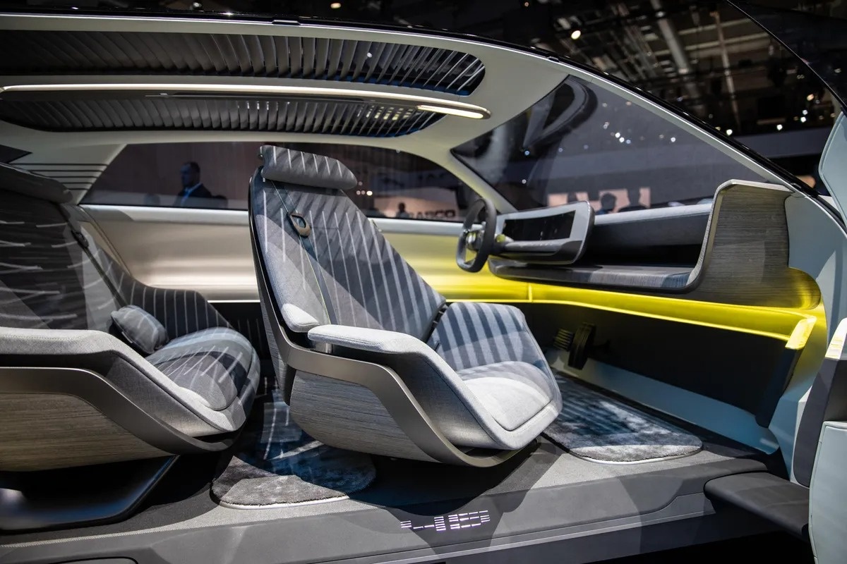 Hyundai cho ra mat Ioniq 7 vao nam 2023 anh 2