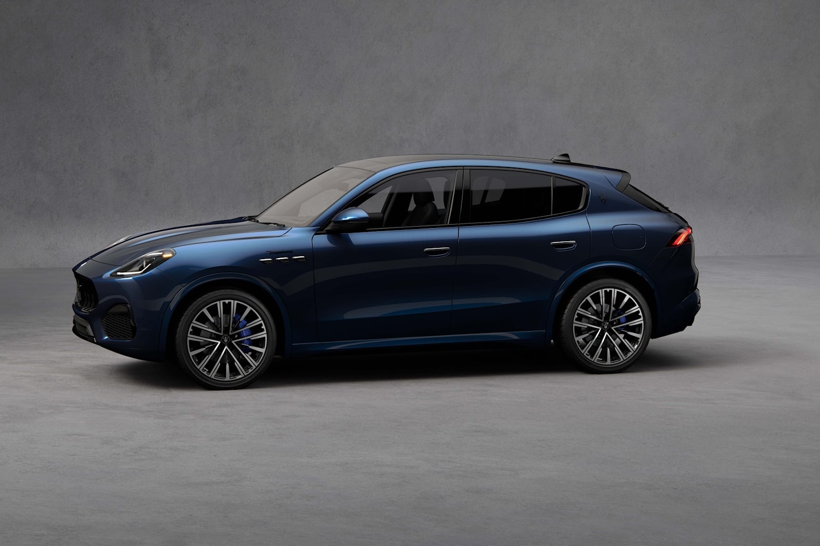 Maserati Grecale phiên bản đặc biệt được giới thiệu ảnh 9 Maserati Grecale phien ban dac biet duoc gioi thieu anh 9
