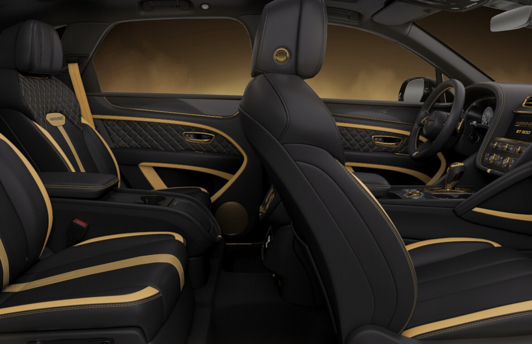 Ban do Bentley Bentayga manh 810 ma luc anh 7