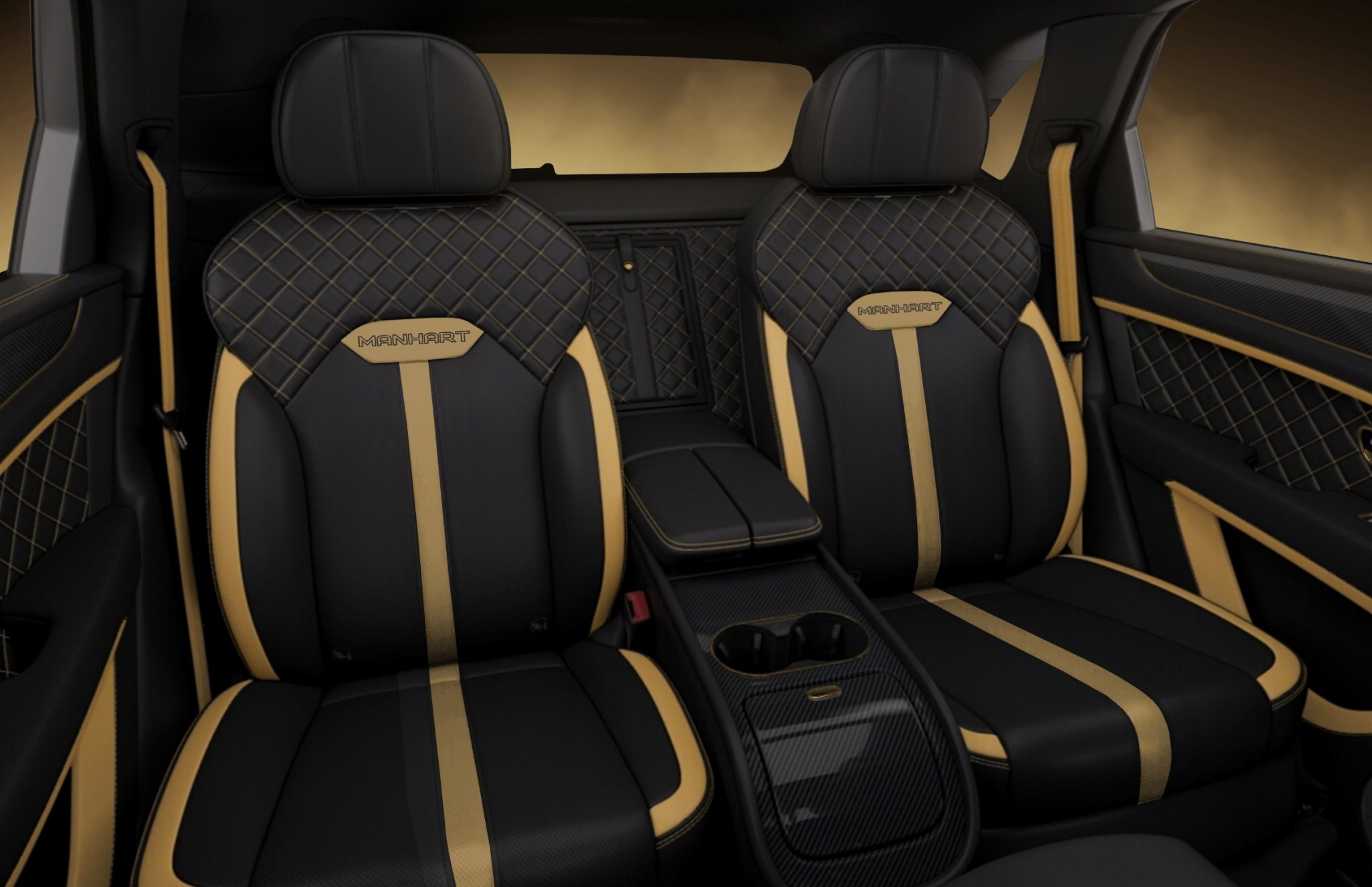 Ban do Bentley Bentayga manh 810 ma luc anh 8