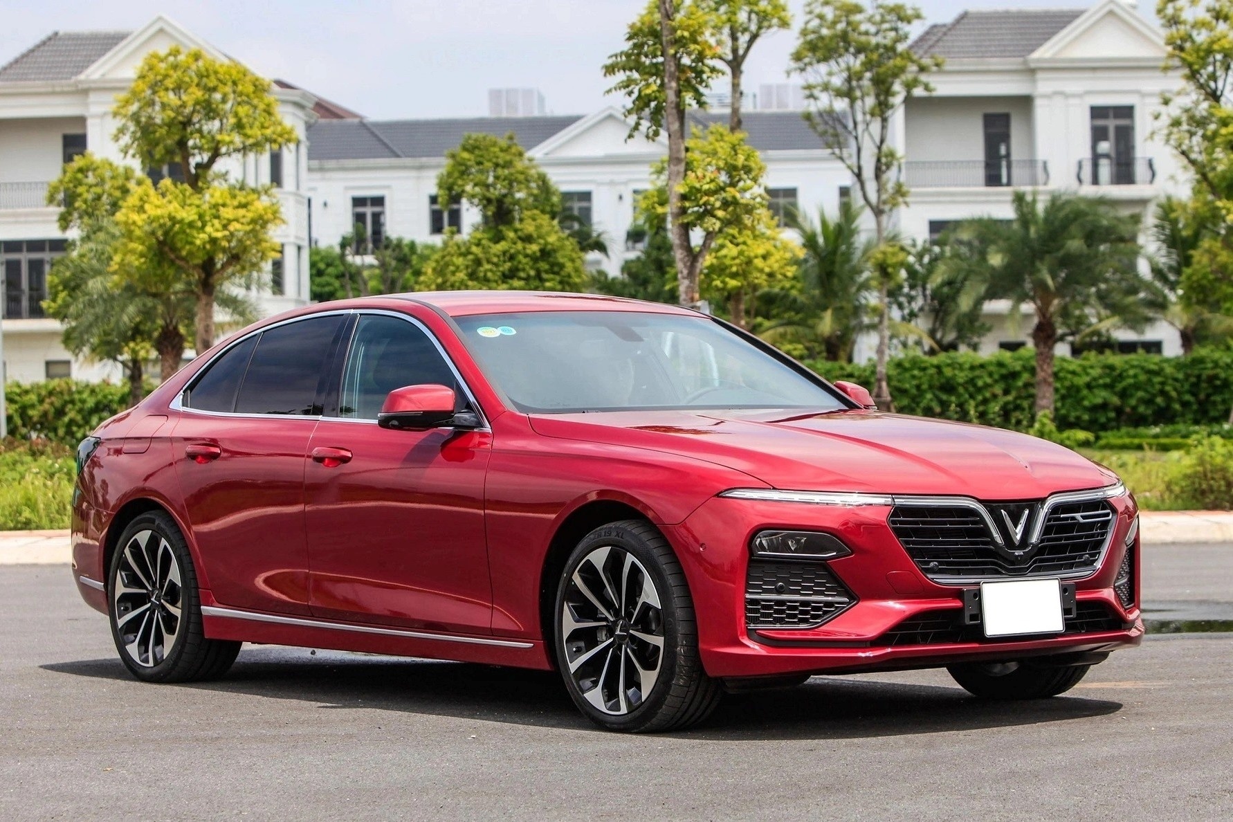 10 oto ban chay nhat thang 7/2022 anh 6