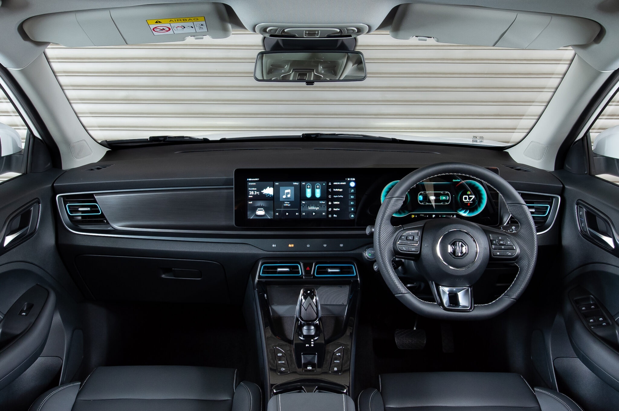 Những mẫu ôtô có thể ra mắt tại Việt Nam trong năm 2023 ảnh 14 Nhung mau oto co the ra mat tai Viet Nam trong nam 2023 anh 14