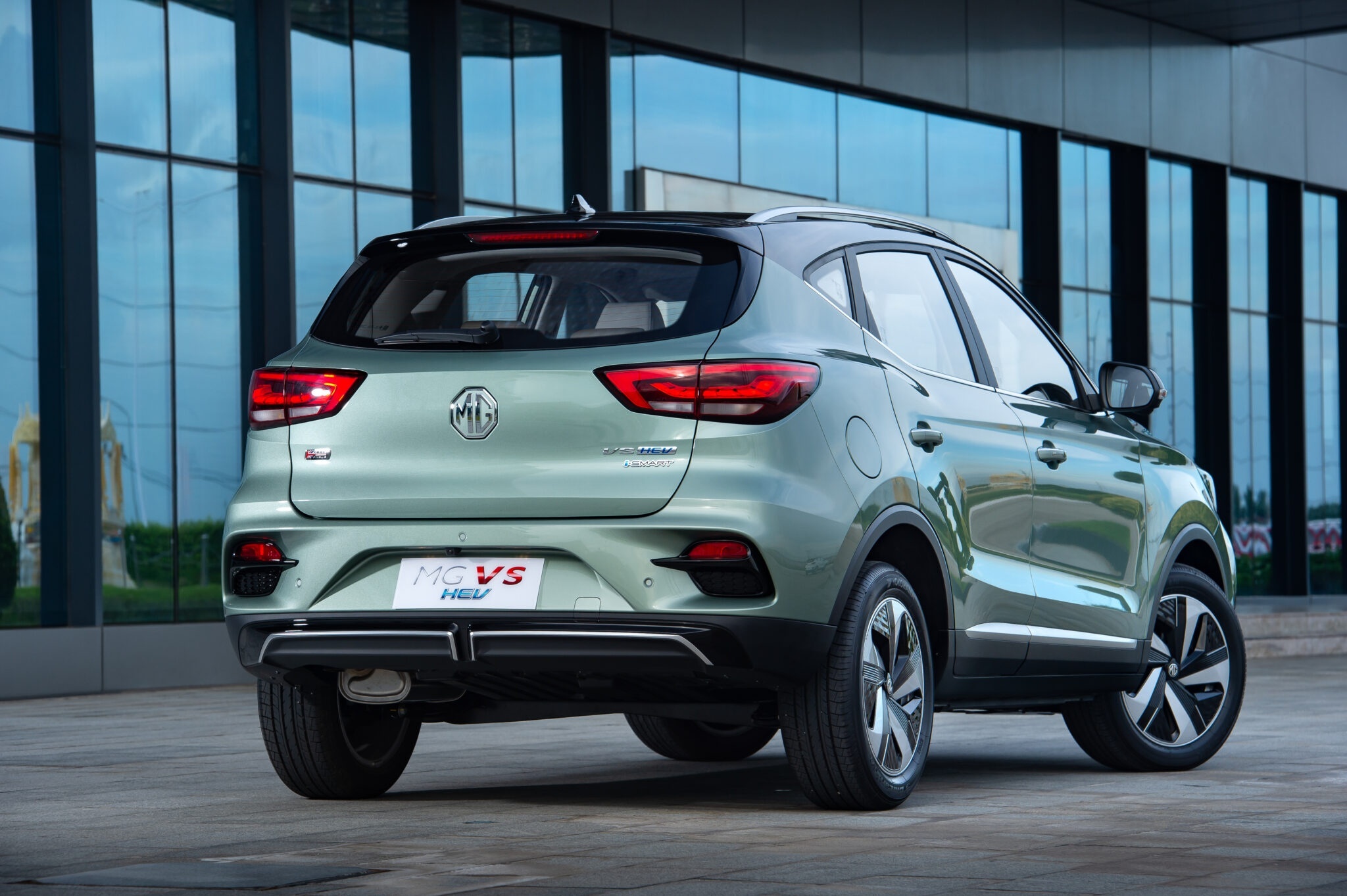 Những mẫu ôtô có thể ra mắt tại Việt Nam trong năm 2023 ảnh 13 Nhung mau oto co the ra mat tai Viet Nam trong nam 2023 anh 13