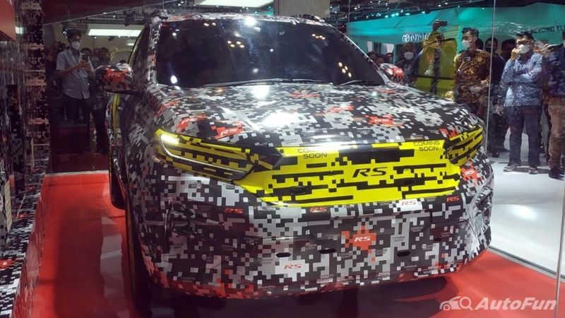 Nhung mau oto co the ra mat tai Viet Nam trong nam 2023 anh 16