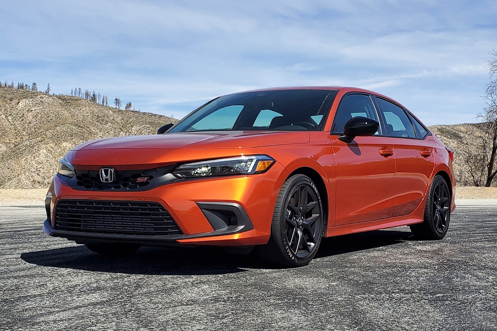 Nhung mau oto bi trom cap nhieu nhat o My anh 1