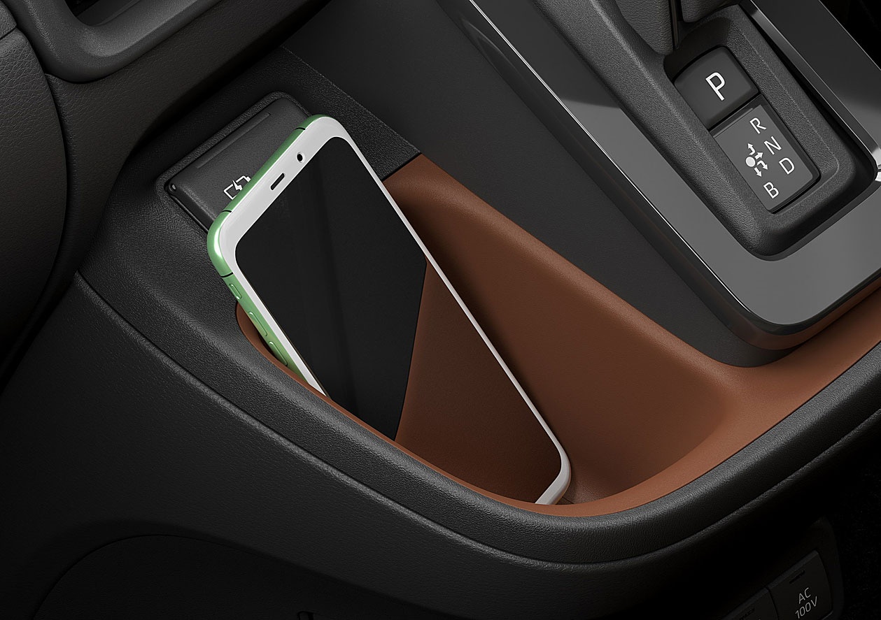 Toyota Sienta 2022 ra mat anh 9