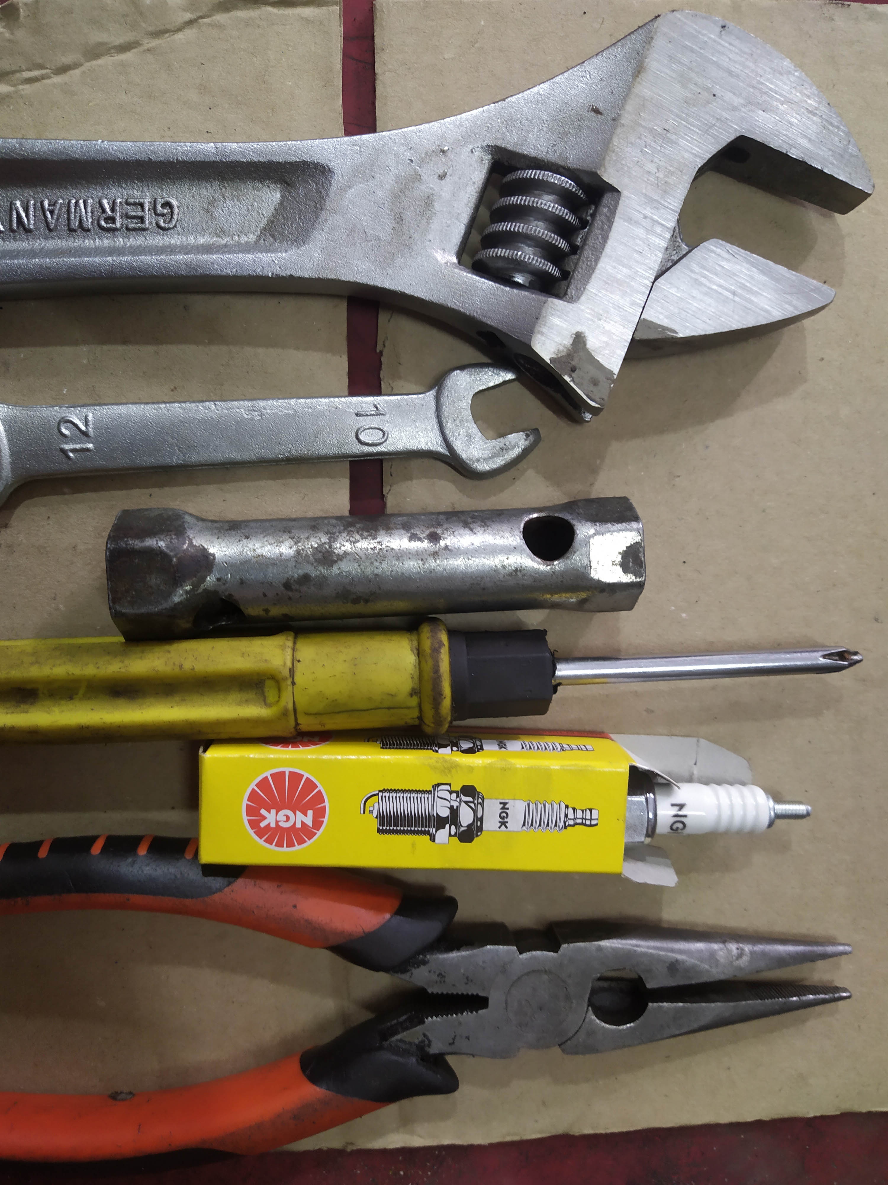 tự kiểm tra xe máy ảnh 6 tu kiem tra xe may anh 6