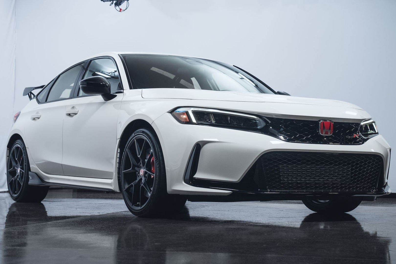 Các đời Civic Type R ảnh 8 Cac doi Civic Type R anh 8