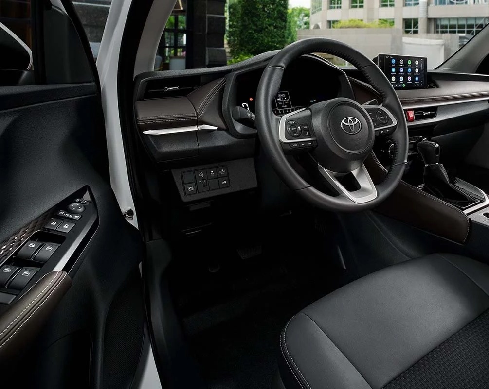 Oto moi sap ra mat anh 9