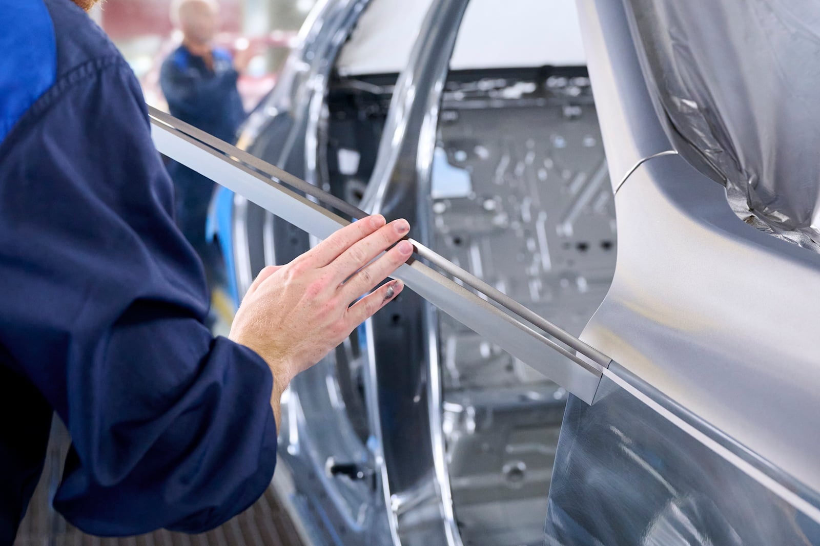 Tuy chon son BMW 7-Series anh 6