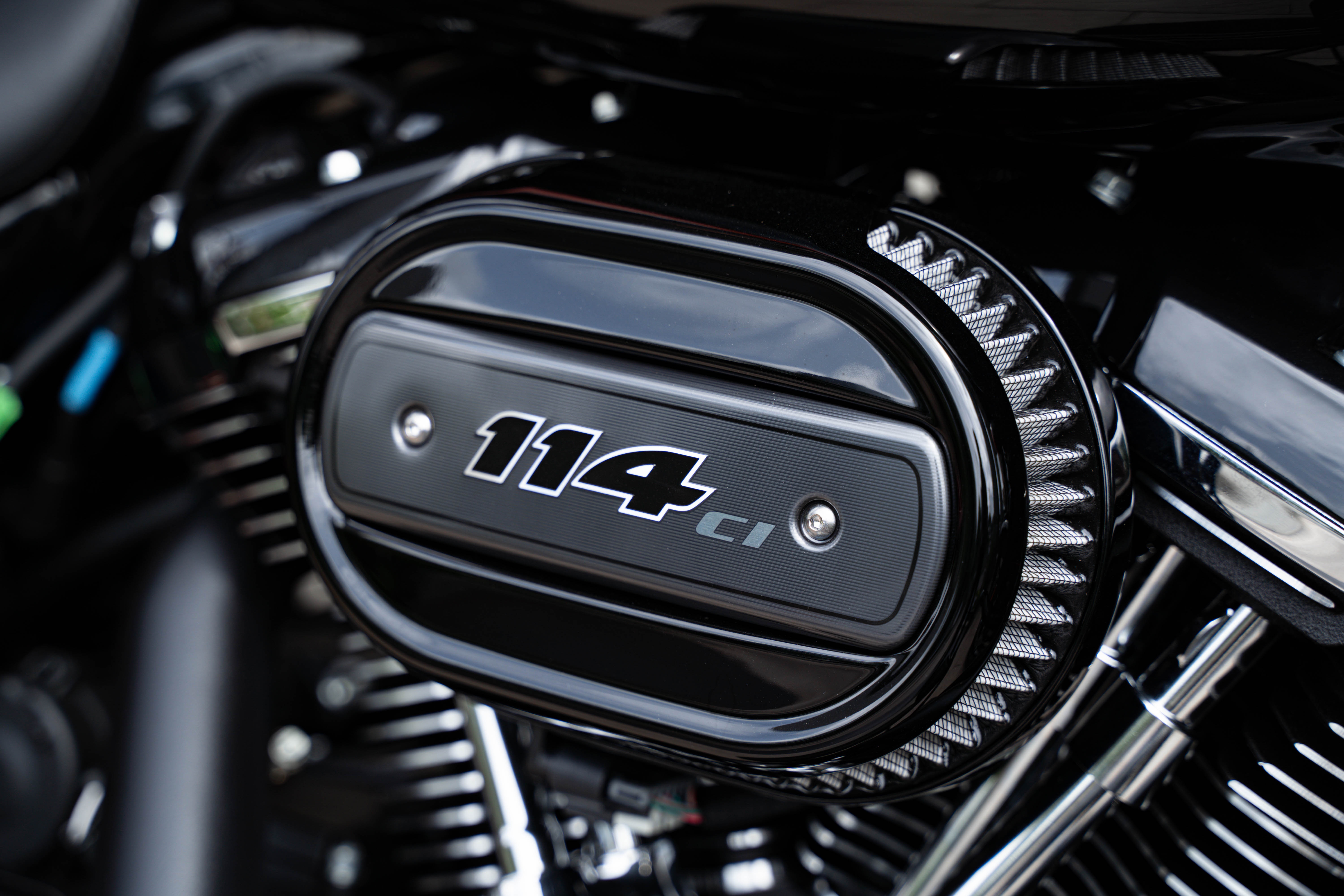 Harley-Davidson ban dac biet anh 9