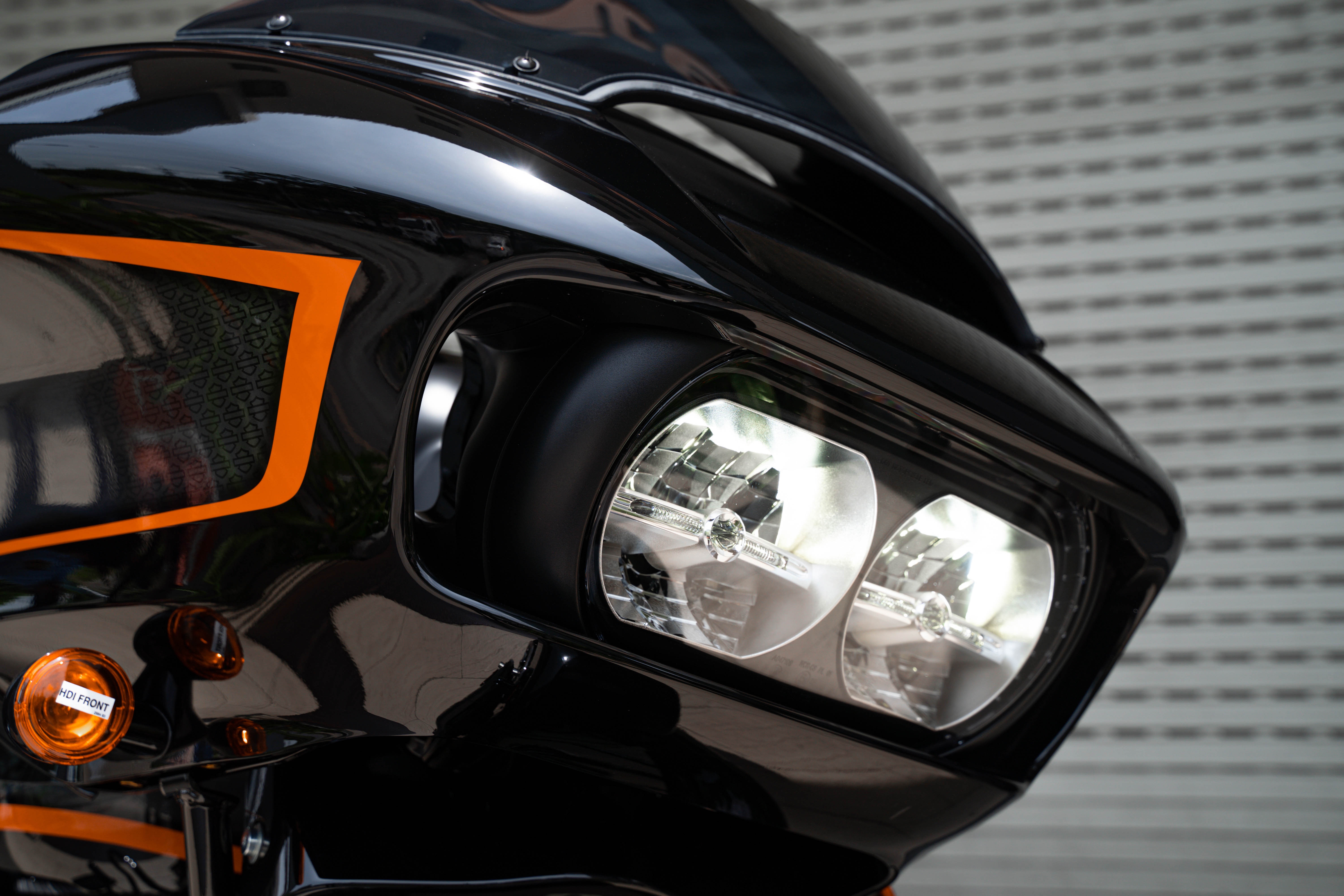 Harley-Davidson ban dac biet anh 4