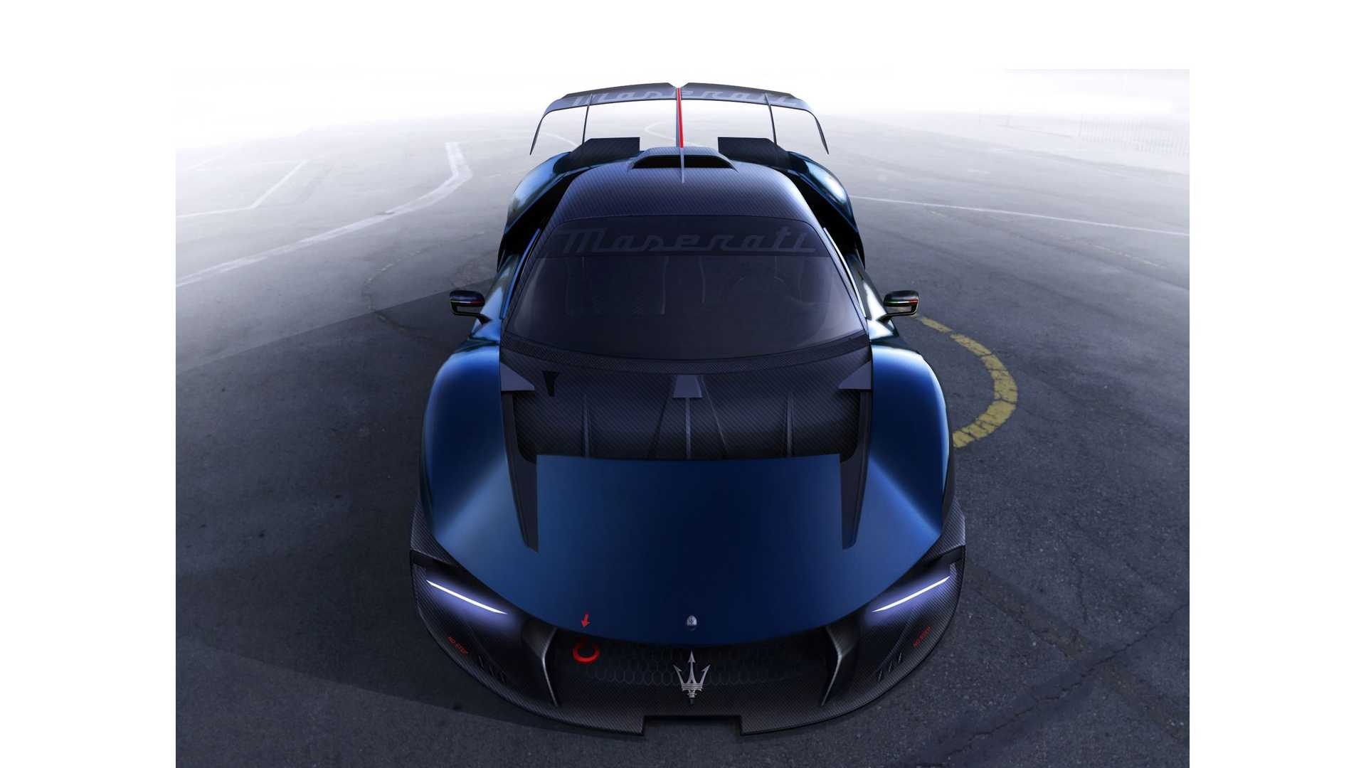 Chi tiet Maserati Project24 anh 2