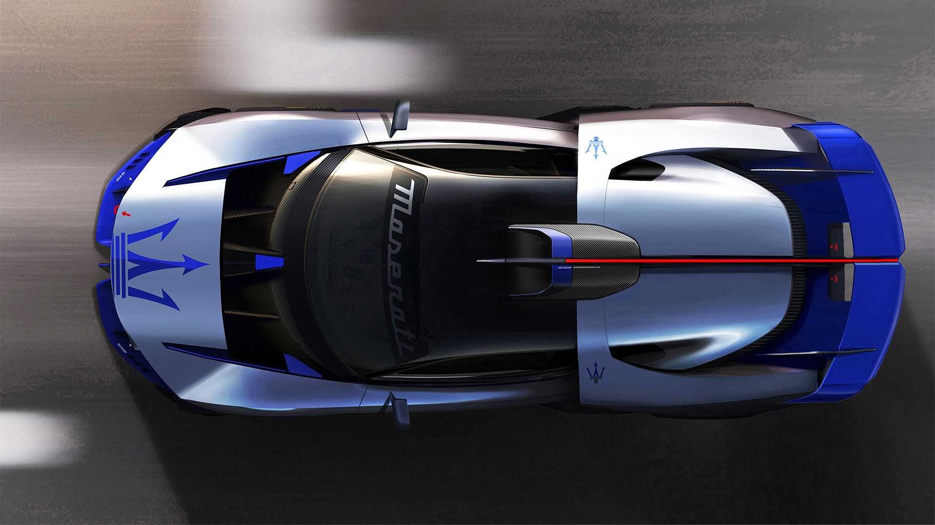 Chi tiet Maserati Project24 anh 8