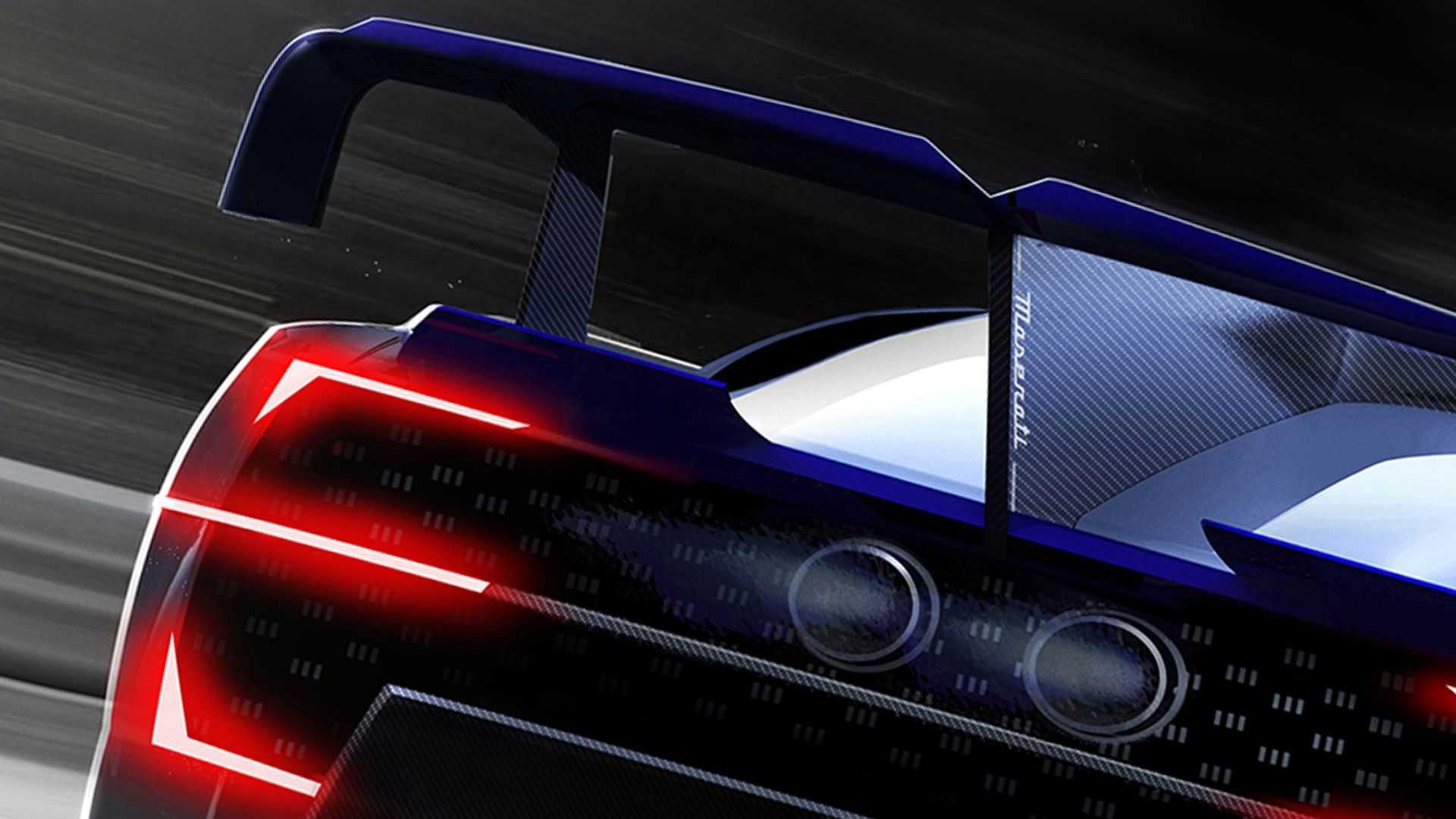 Chi tiet Maserati Project24 anh 5