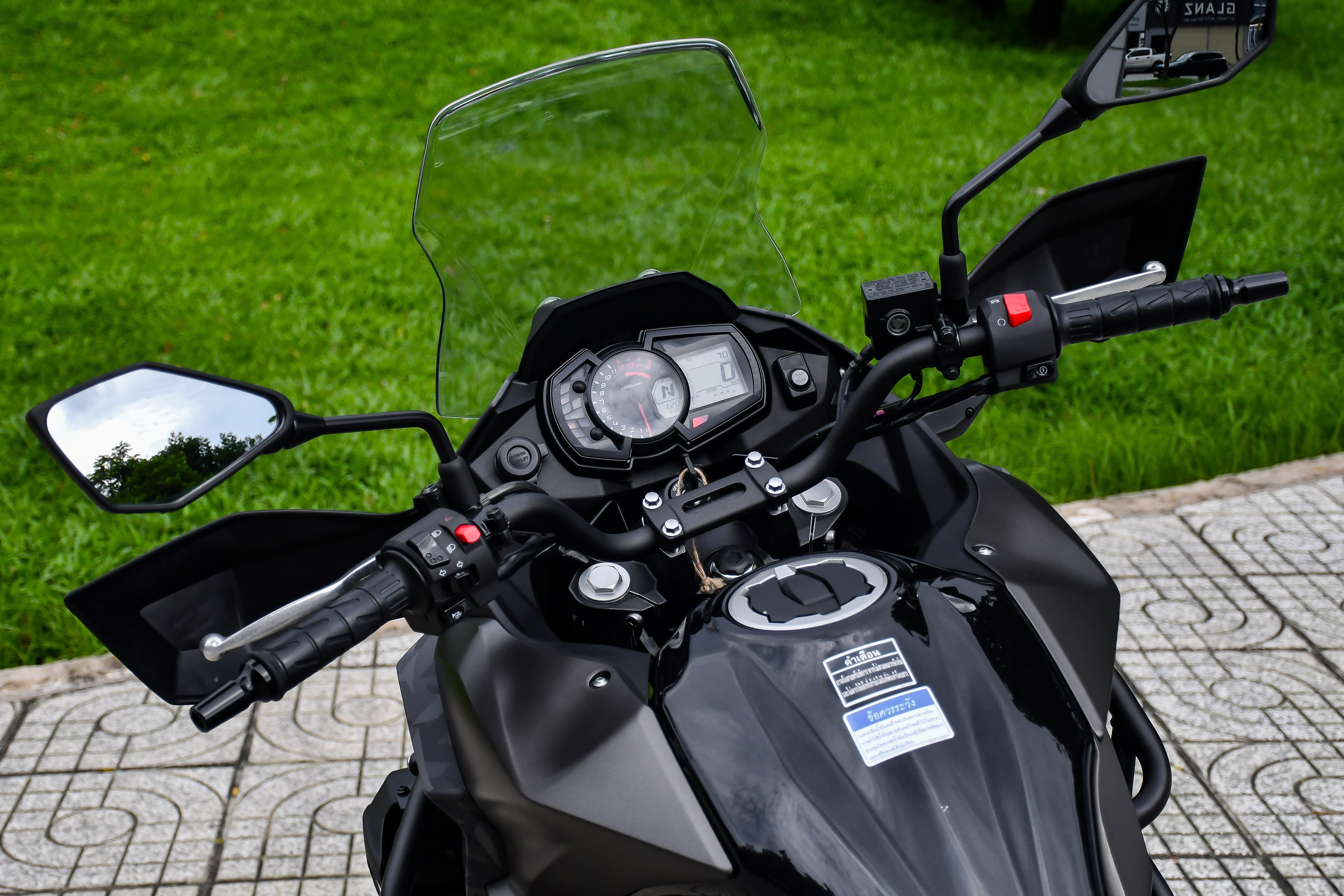 Moto adventure gia 200 trieu anh 15