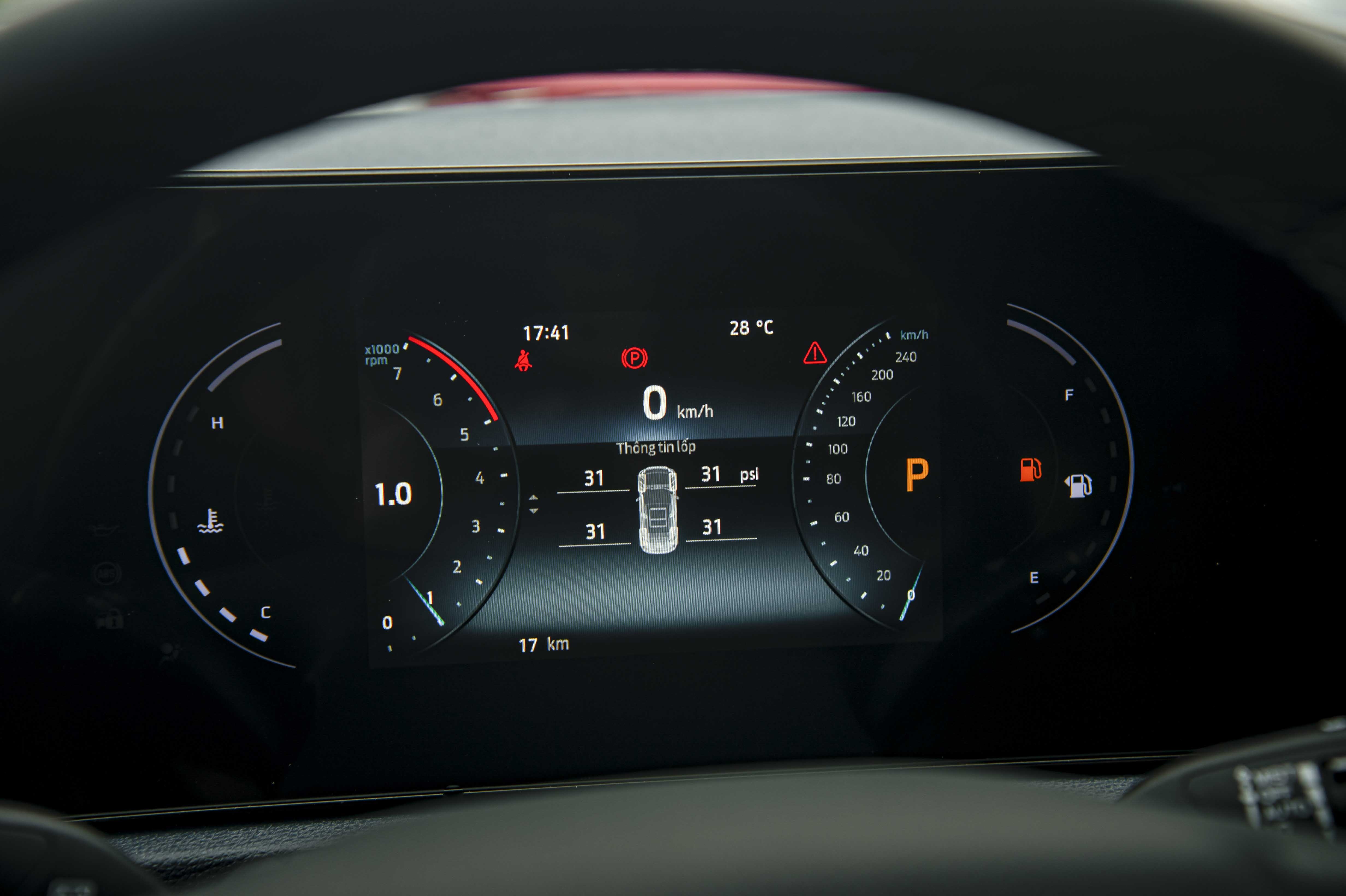 Chi tiet Ford Territory anh 35