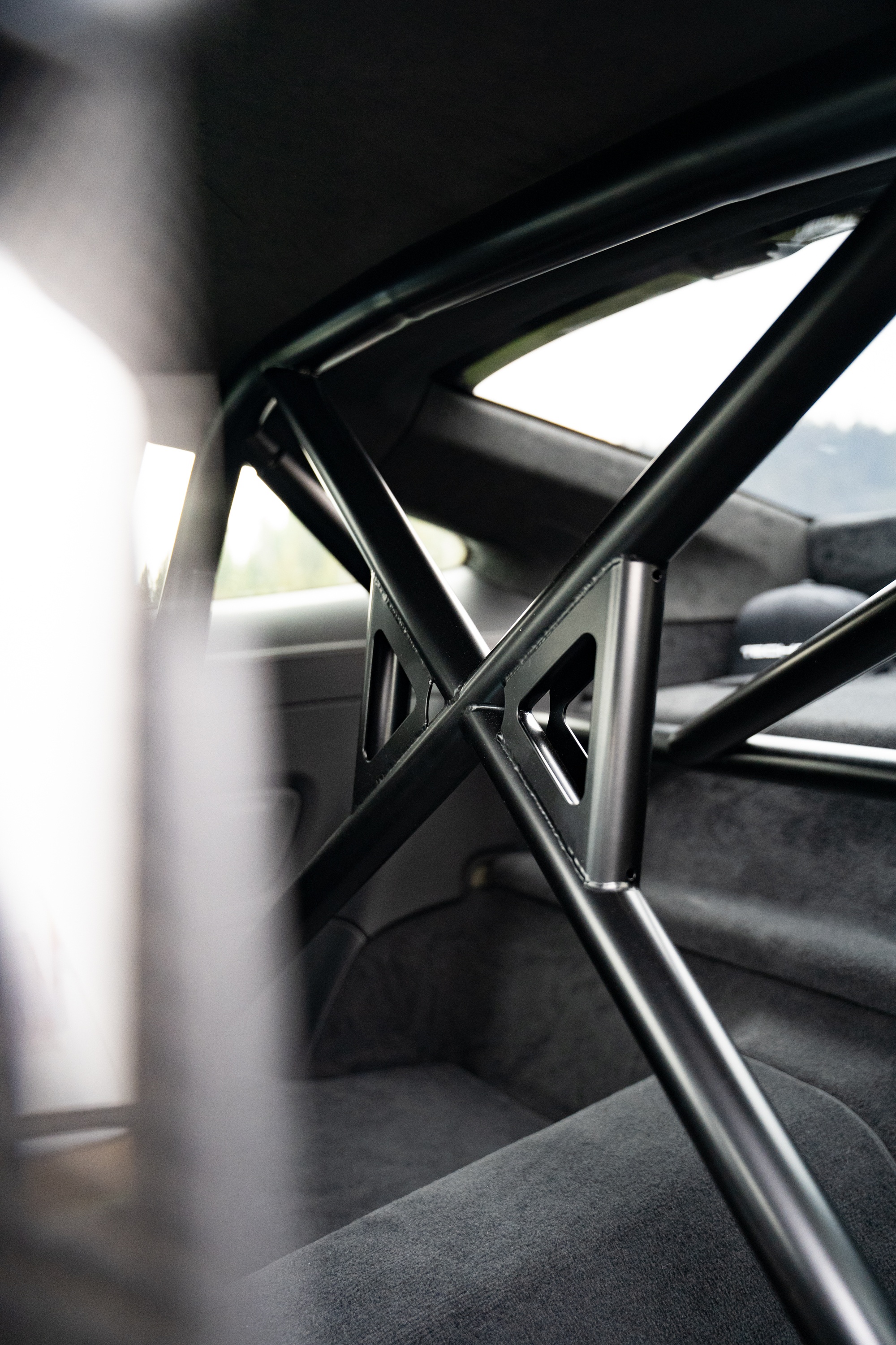 Porsche 911 do TechArt anh 7