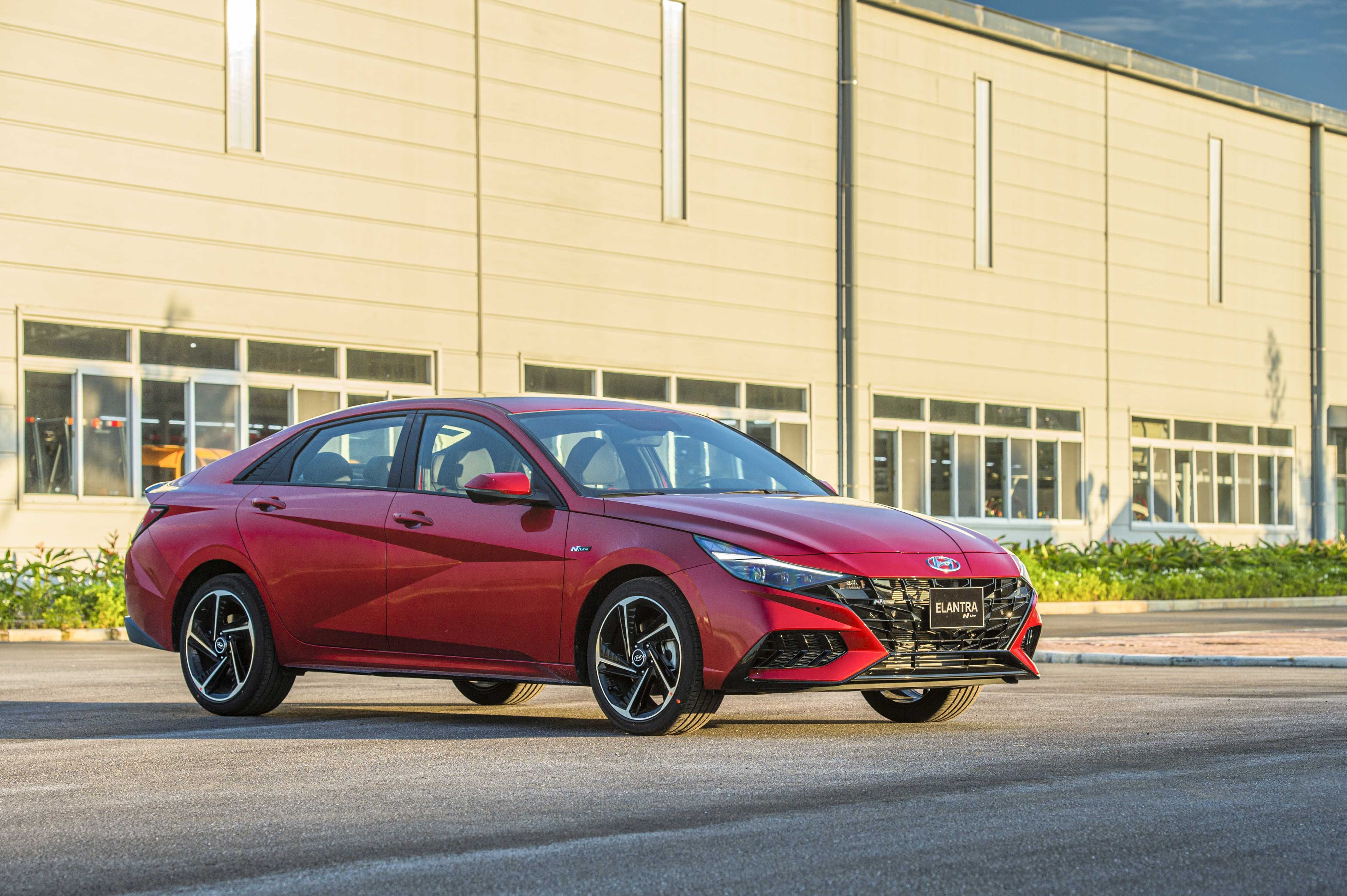 Chi tiet Hyundai Elantra 2023 anh 18