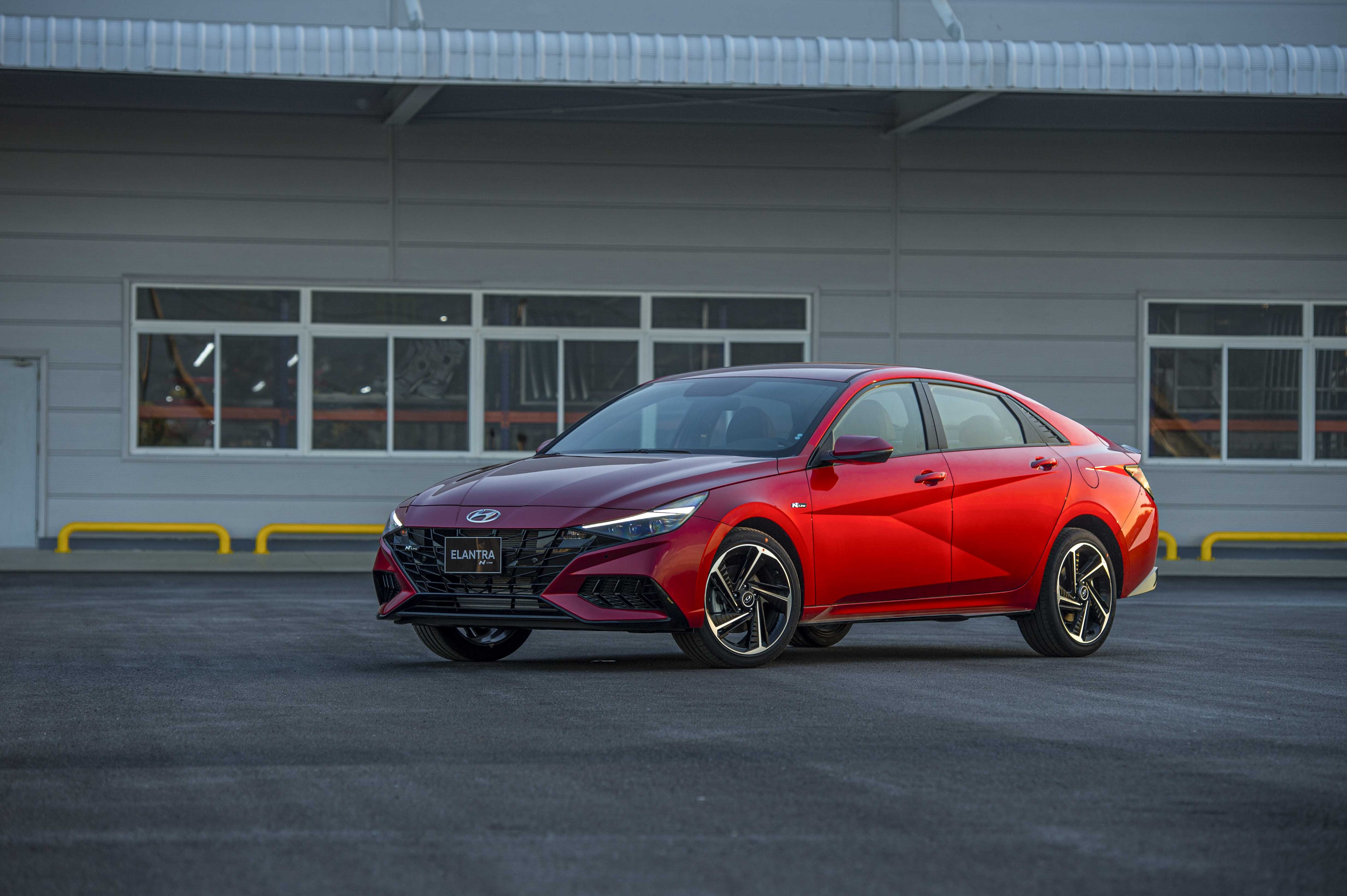 Chi tiet Hyundai Elantra 2023 anh 46