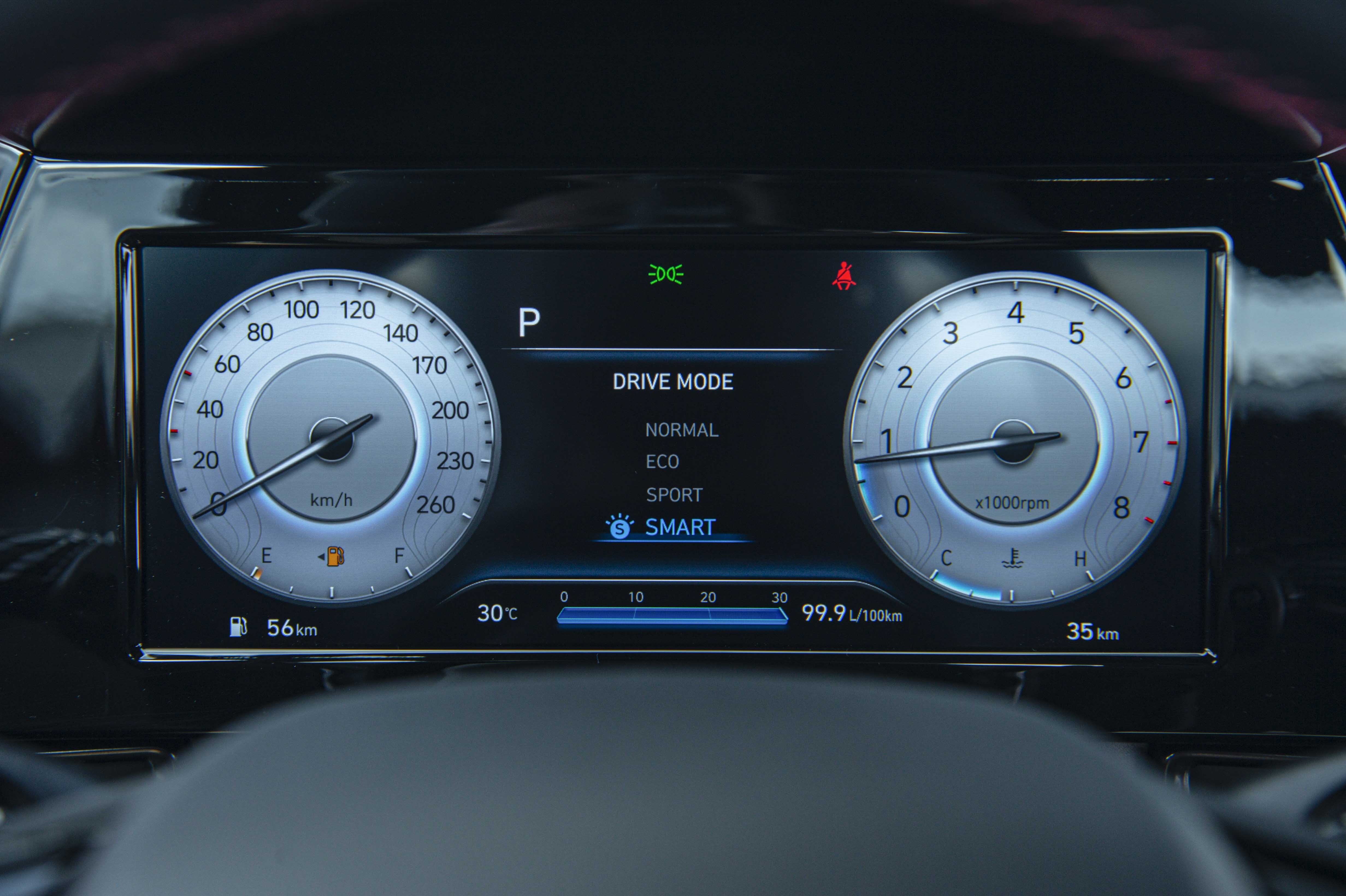 Chi tiet Hyundai Elantra 2023 anh 26