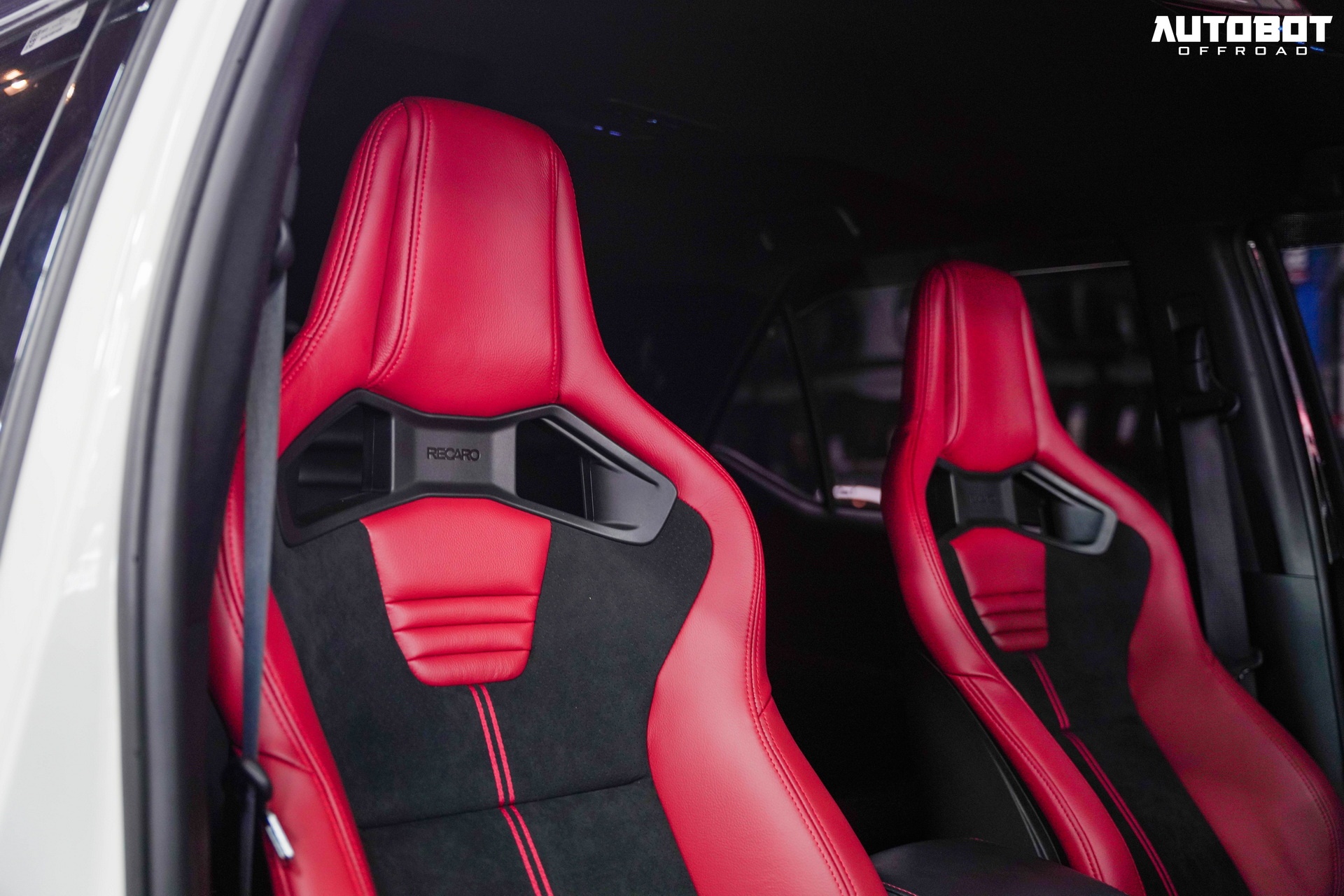 Toyota Fortuner độ địa hình ảnh 10 Toyota Fortuner do dia hinh anh 10