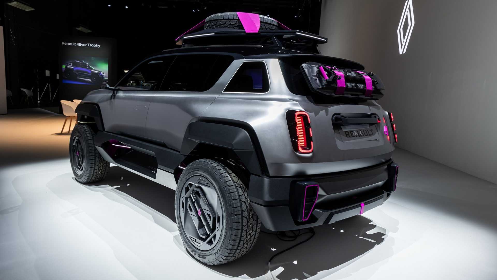 SUV dien moi ra mat anh 10