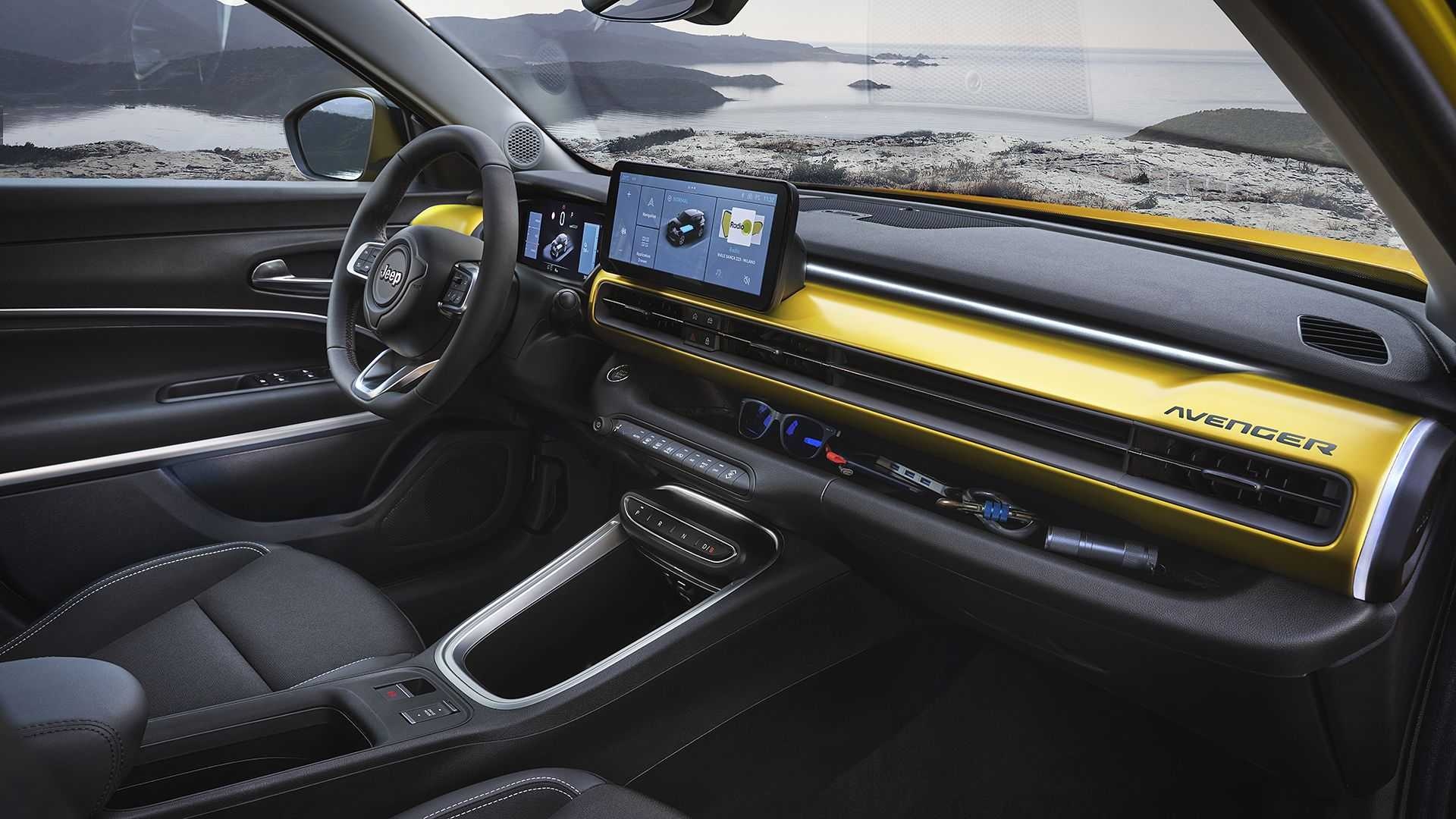 SUV dien moi ra mat anh 6