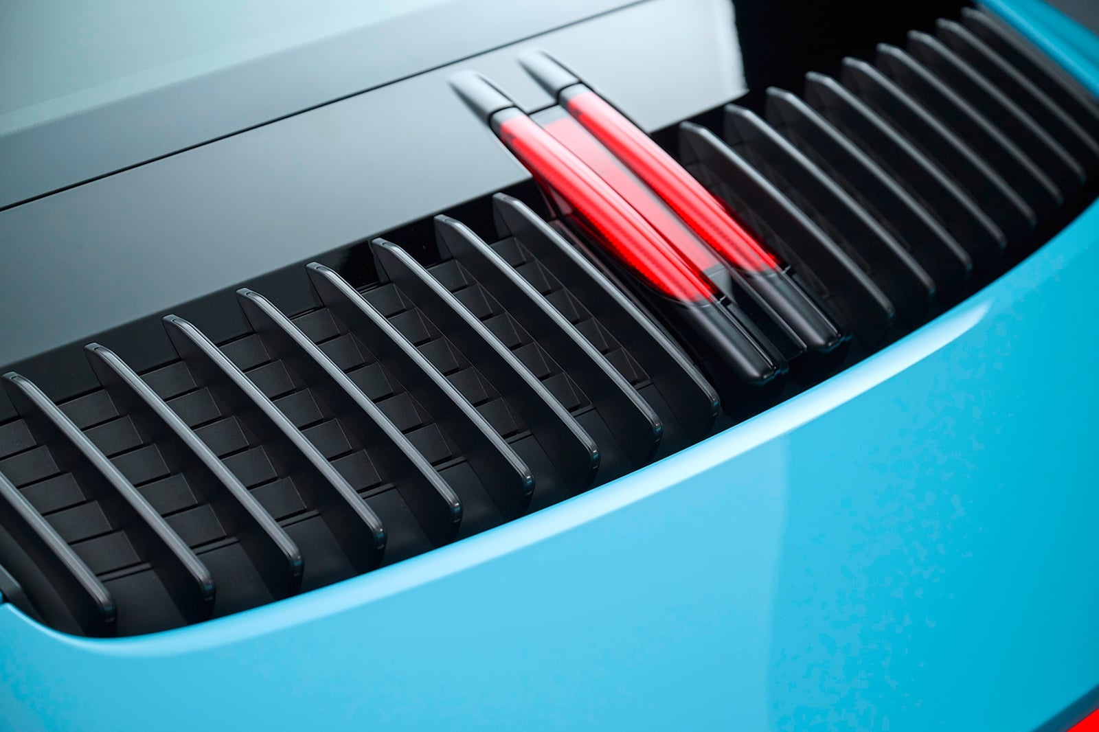 Porsche 911 Carrera T 2023 ảnh 9 Porsche 911 Carrera T 2023 anh 9