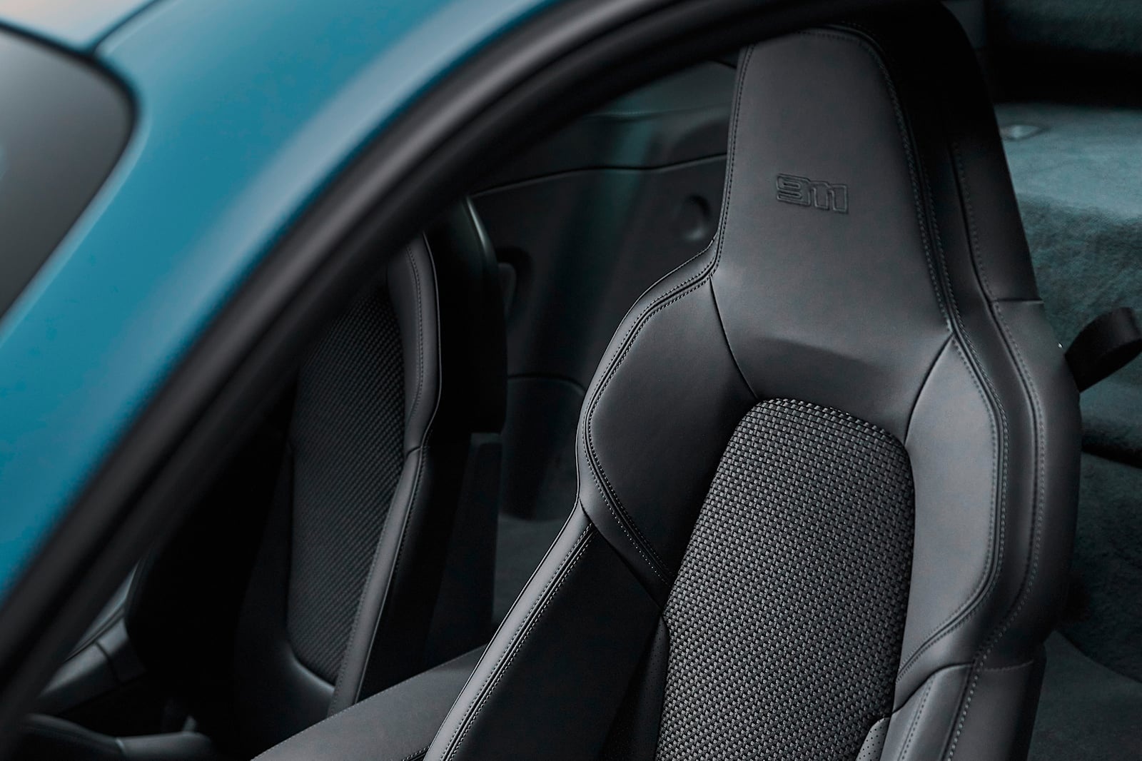 Porsche 911 Carrera T 2023 ảnh 12 Porsche 911 Carrera T 2023 anh 12