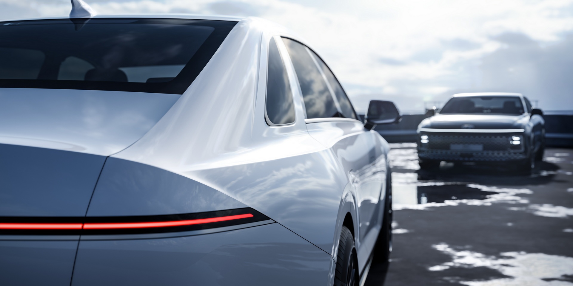 Hyundai Grandeur 2023 ra mat anh 6