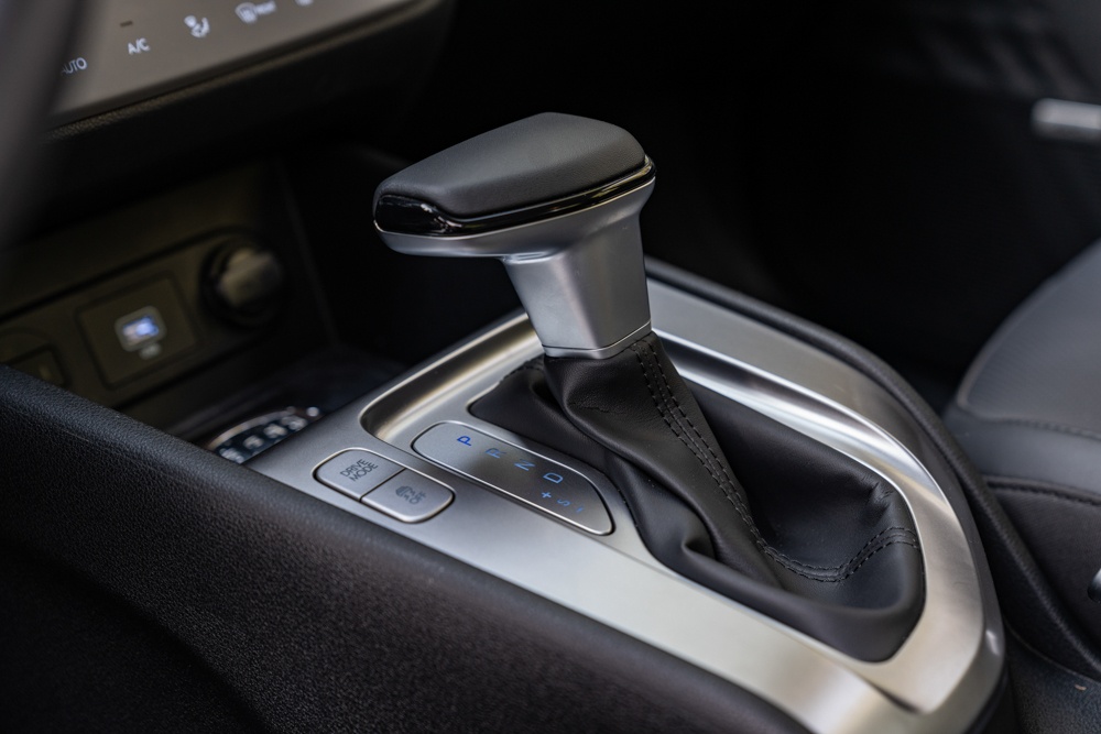 Hyundai Stargazer ra mắt ảnh 15 Hyundai Stargazer ra mat anh 15