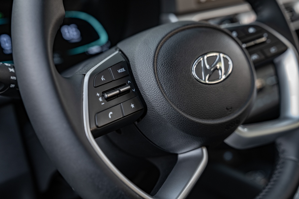 Hyundai Stargazer ra mắt ảnh 14 Hyundai Stargazer ra mat anh 14