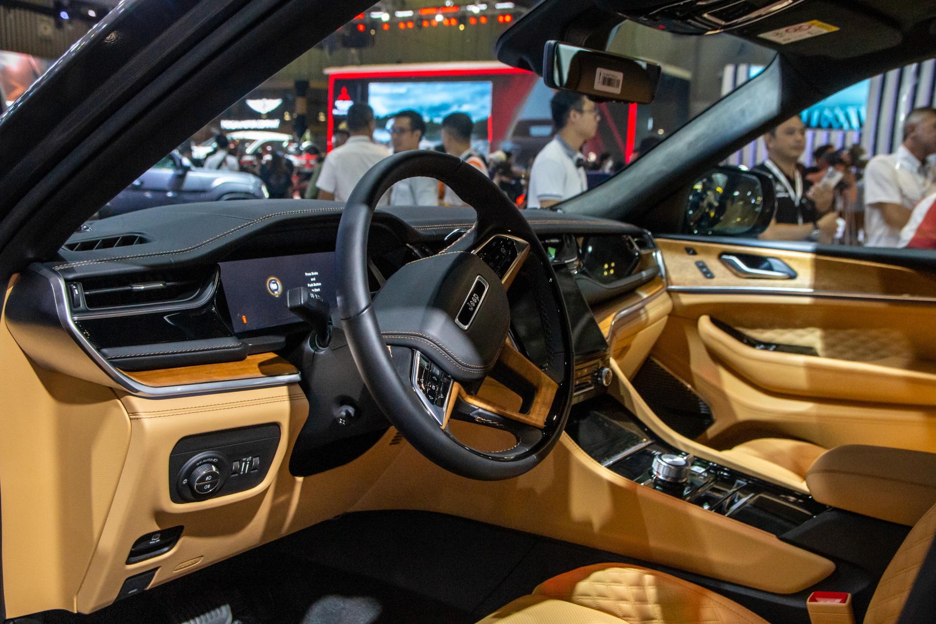 SUV moi tai VMS 2022 anh 70