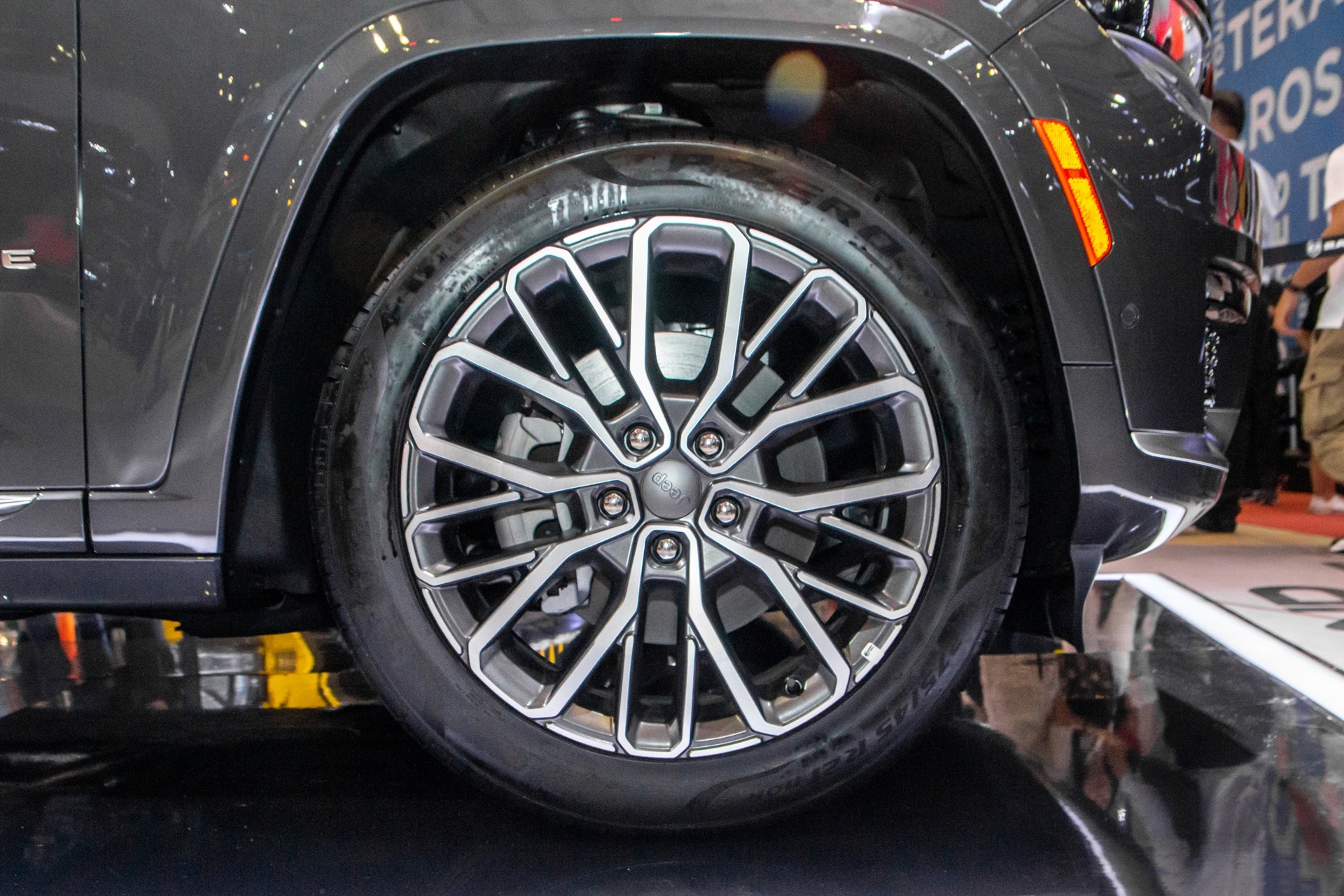 SUV moi tai VMS 2022 anh 68